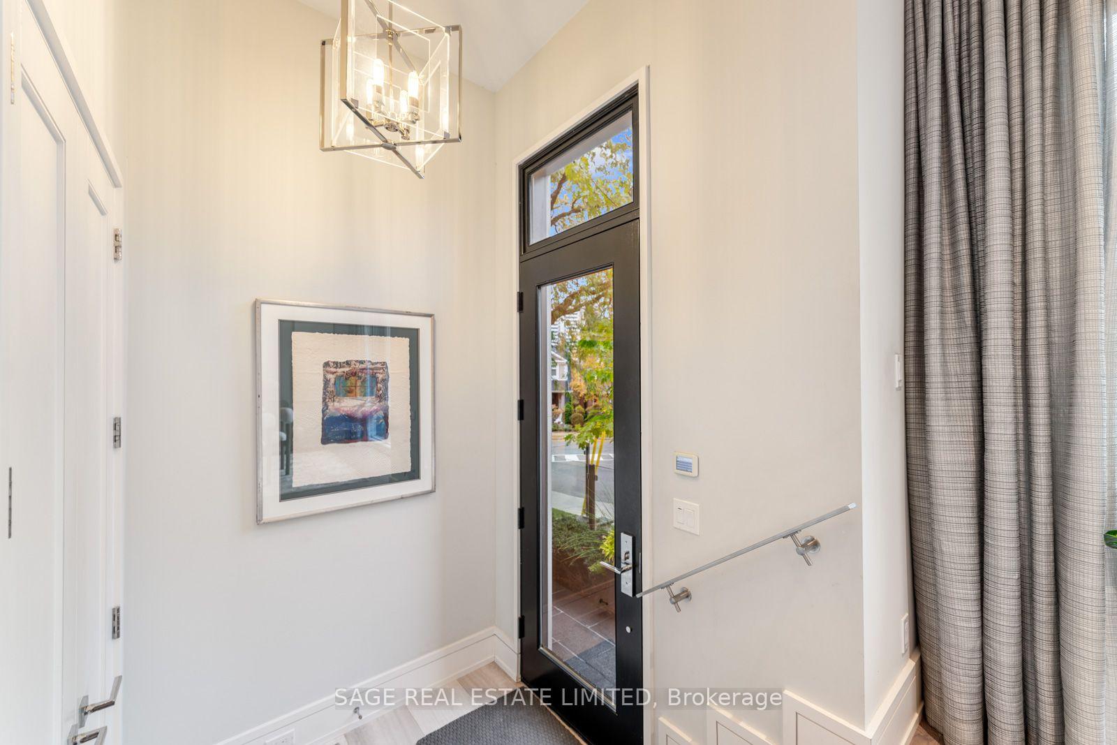Photo 5 of 5 Thurloe Avenue, Toronto, Mount Pleasant East — HOMEH