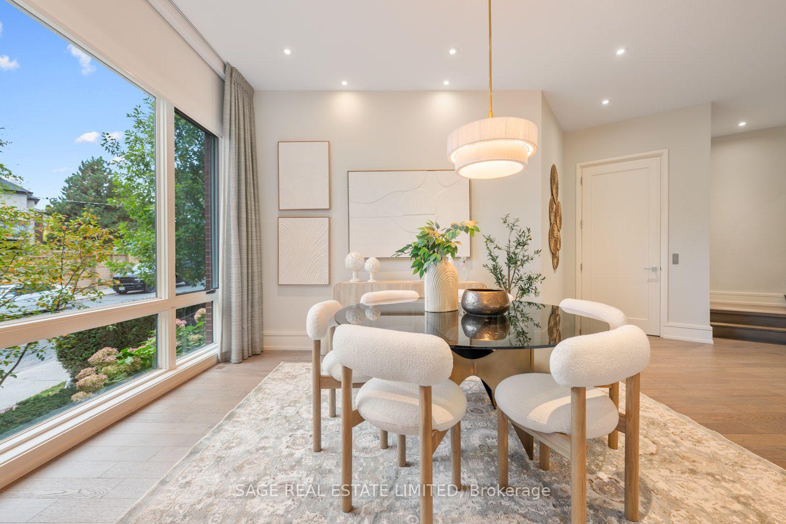 Photo 9 of 5 Thurloe Avenue, Toronto, Mount Pleasant East — HOMEH