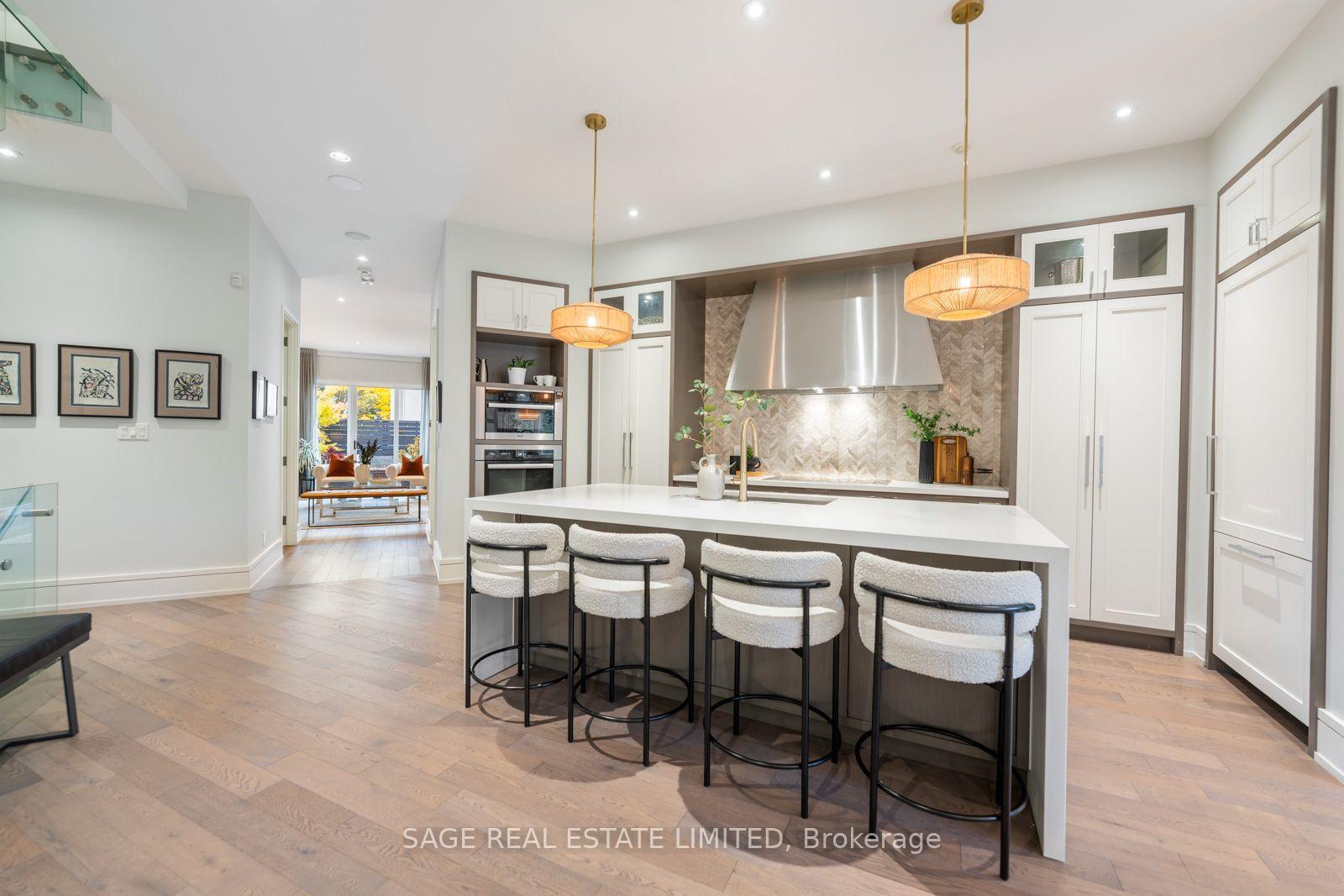 Photo 13 of 5 Thurloe Avenue, Toronto, Mount Pleasant East — HOMEH
