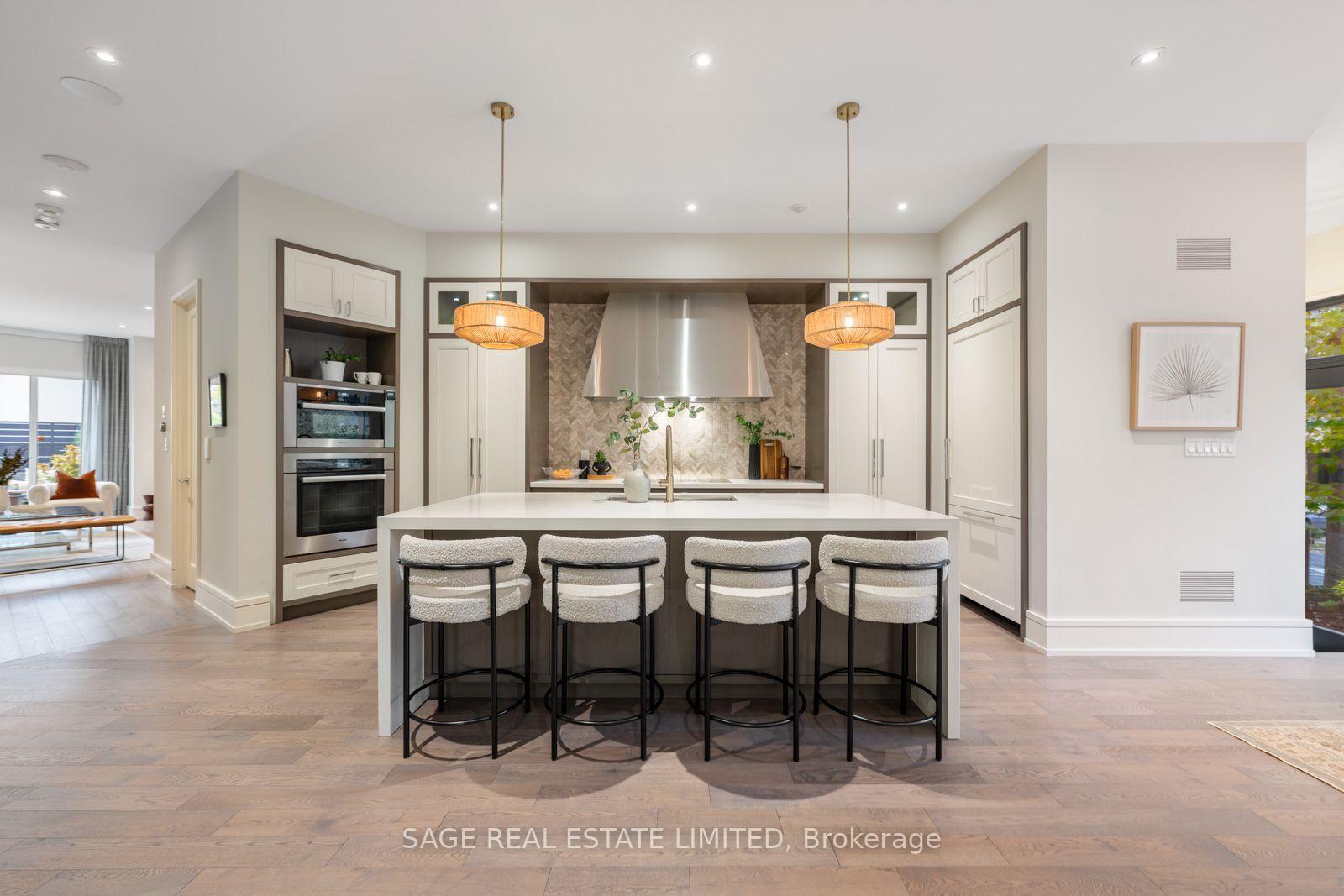 Photo 15 of 5 Thurloe Avenue, Toronto, Mount Pleasant East — HOMEH
