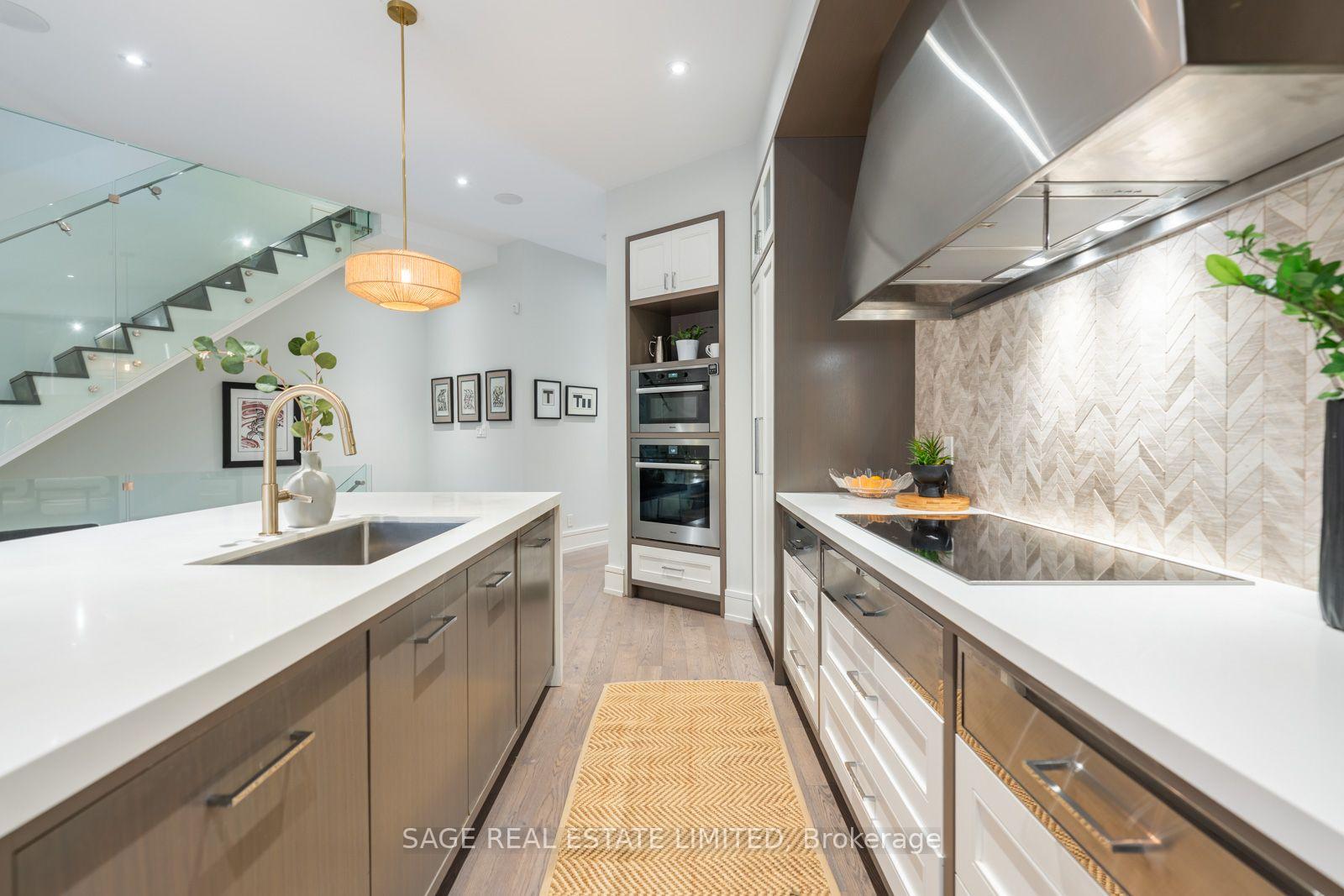 Photo 17 of 5 Thurloe Avenue, Toronto, Mount Pleasant East — HOMEH