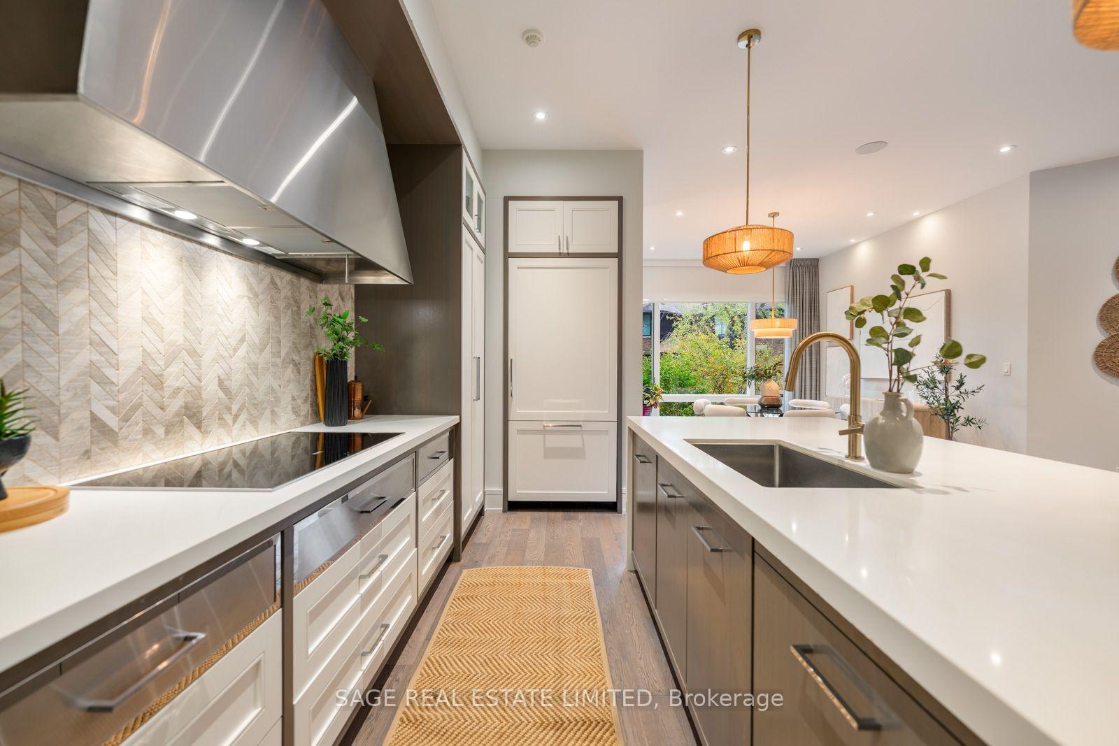 Photo 20 of 5 Thurloe Avenue, Toronto, Mount Pleasant East — HOMEH