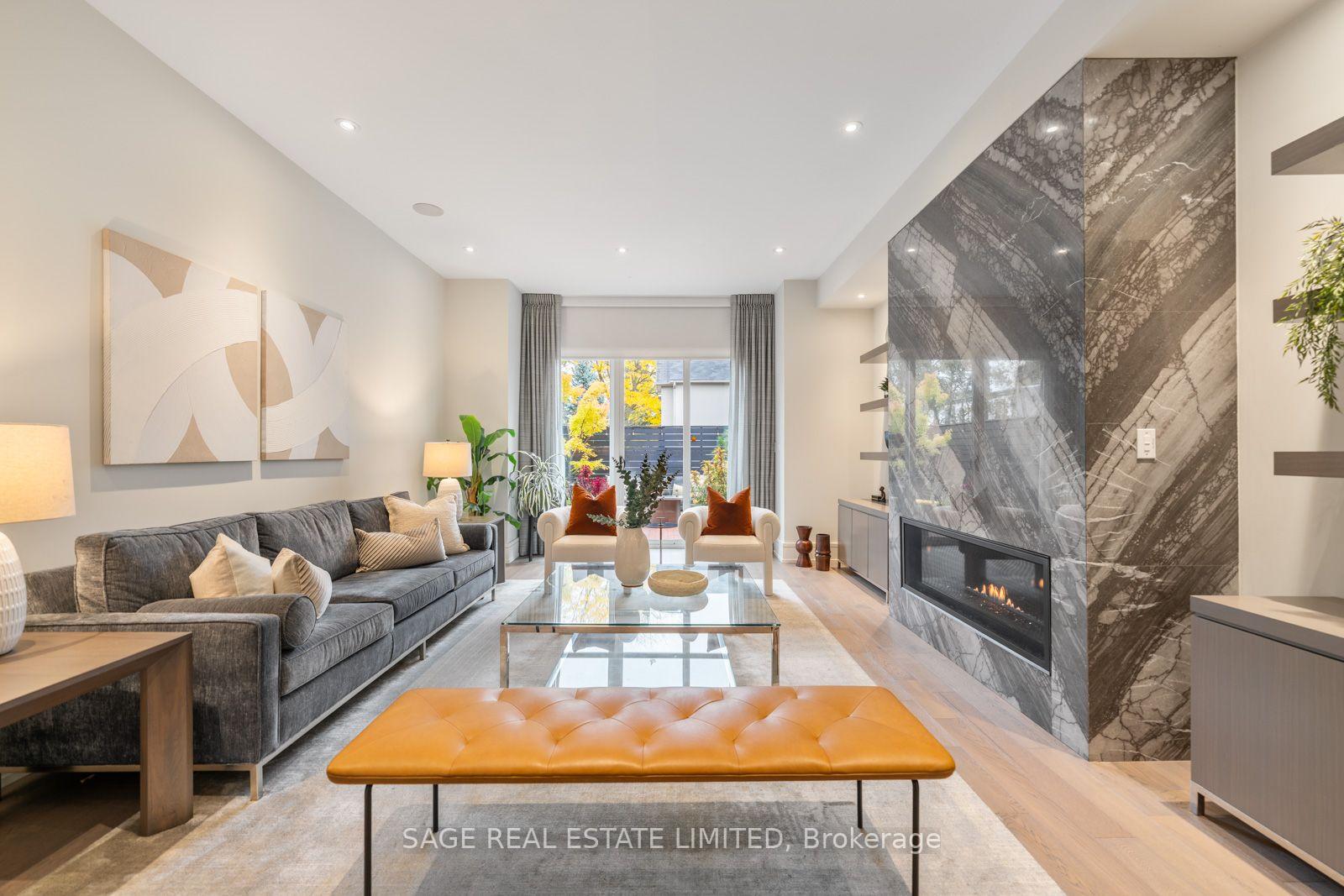 Photo 11 of 5 Thurloe Avenue, Toronto, Mount Pleasant East — HOMEH