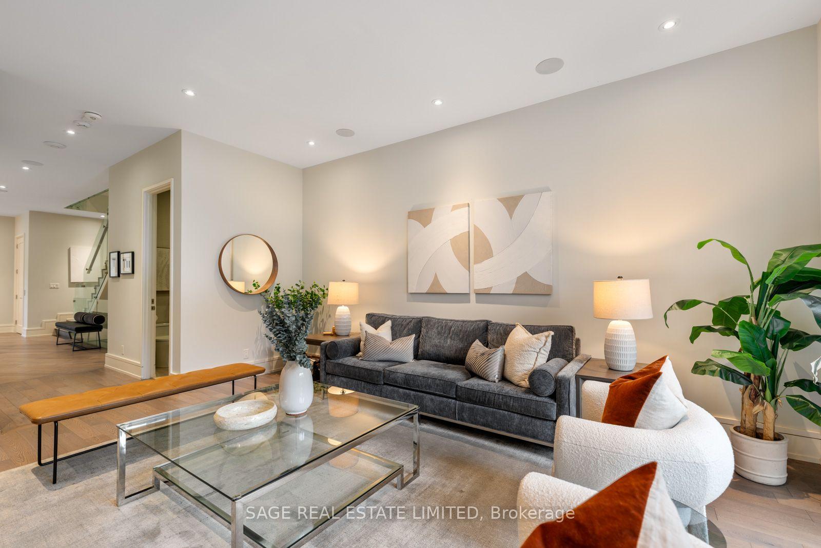 Photo 25 of 5 Thurloe Avenue, Toronto, Mount Pleasant East — HOMEH