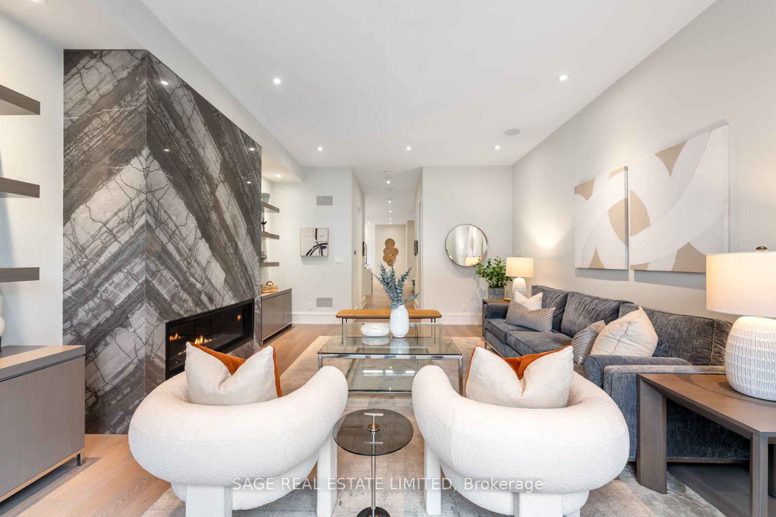 Photo 14 of 5 Thurloe Avenue, Toronto, Mount Pleasant East — HOMEH