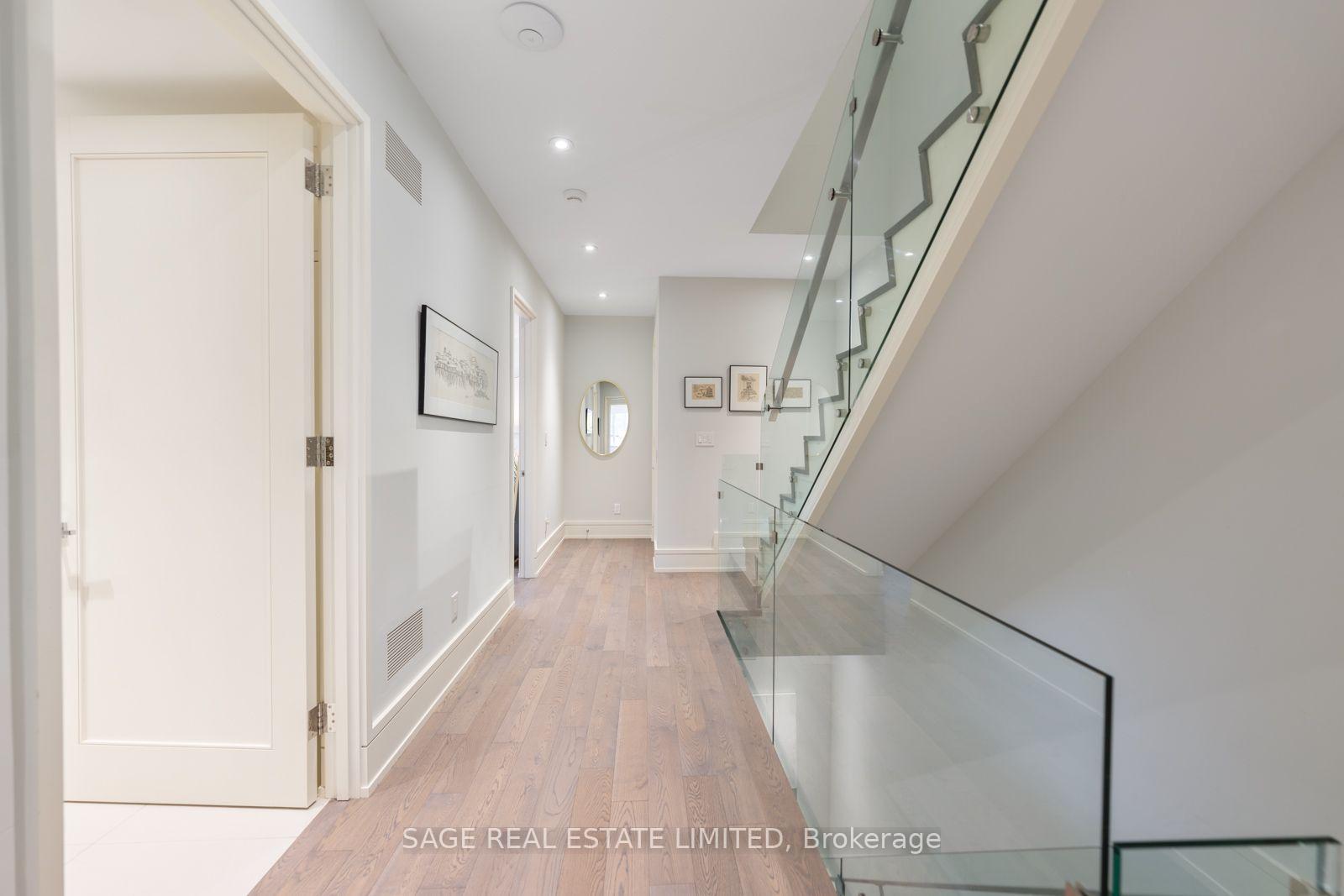 Photo 31 of 5 Thurloe Avenue, Toronto, Mount Pleasant East — HOMEH