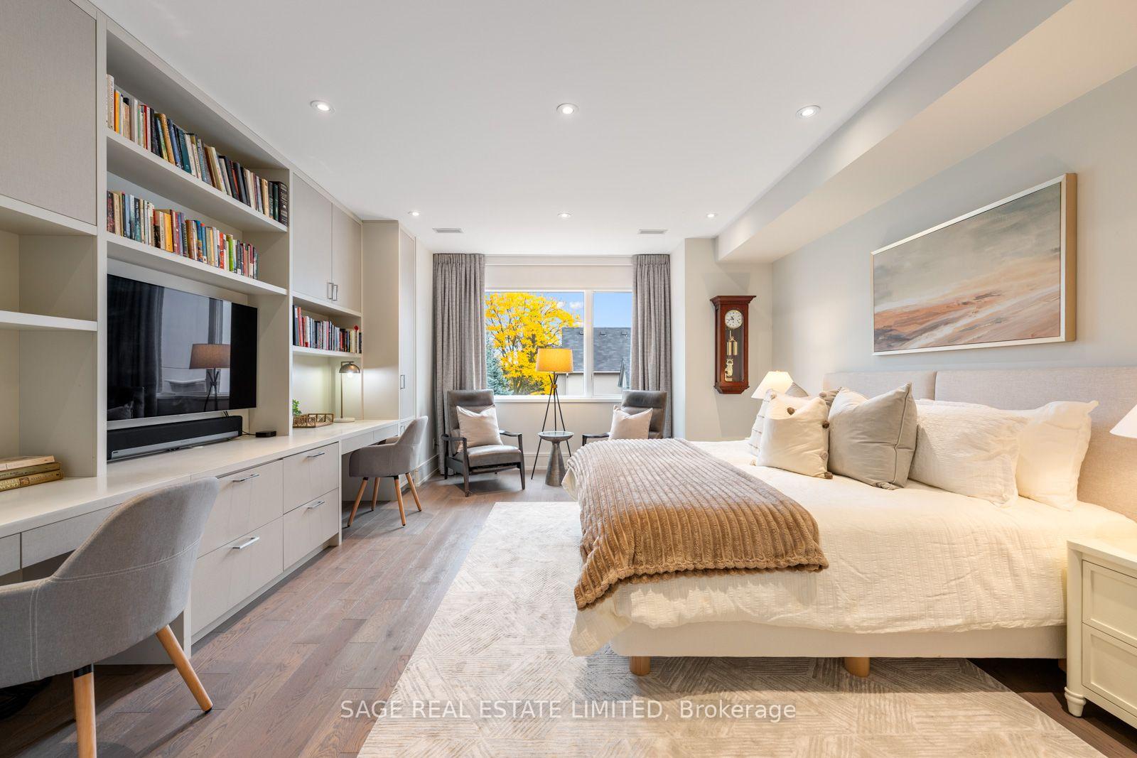 Photo 21 of 5 Thurloe Avenue, Toronto, Mount Pleasant East — HOMEH
