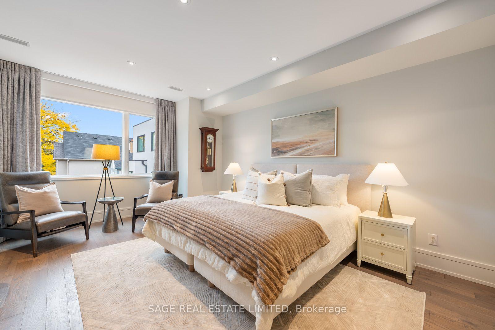 Photo 22 of 5 Thurloe Avenue, Toronto, Mount Pleasant East — HOMEH