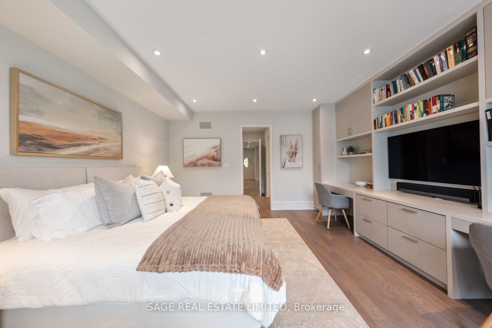 Photo 36 of 5 Thurloe Avenue, Toronto, Mount Pleasant East — HOMEH