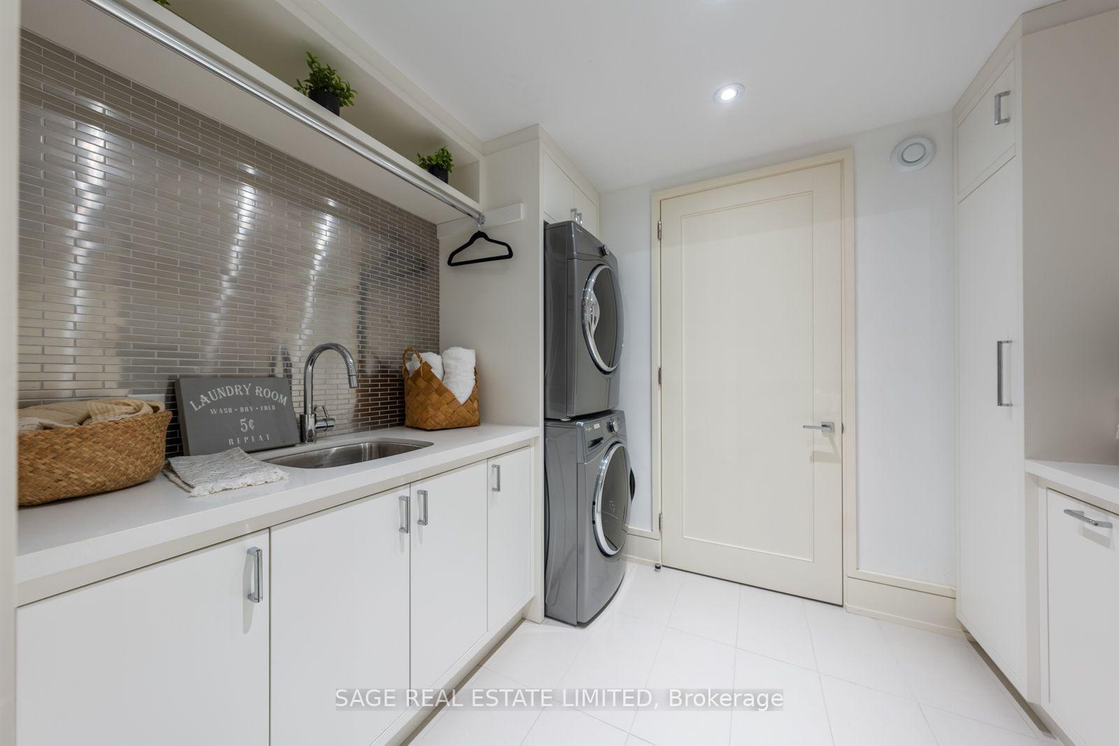 Photo 23 of 5 Thurloe Avenue, Toronto, Mount Pleasant East — HOMEH