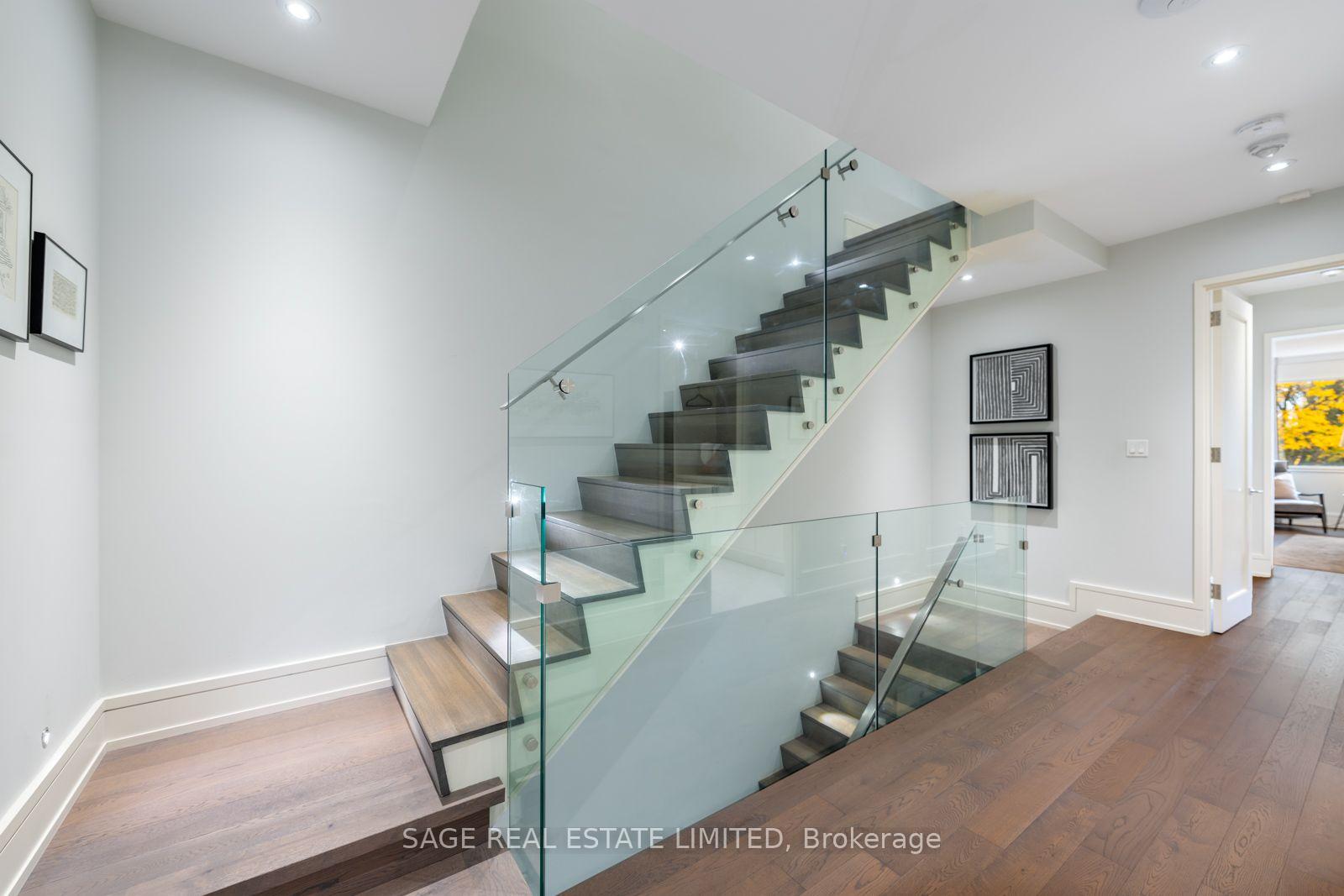 Photo 39 of 5 Thurloe Avenue, Toronto, Mount Pleasant East — HOMEH