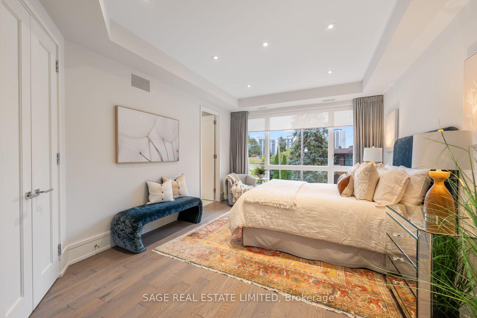 Photo 26 of 5 Thurloe Avenue, Toronto, Mount Pleasant East — HOMEH