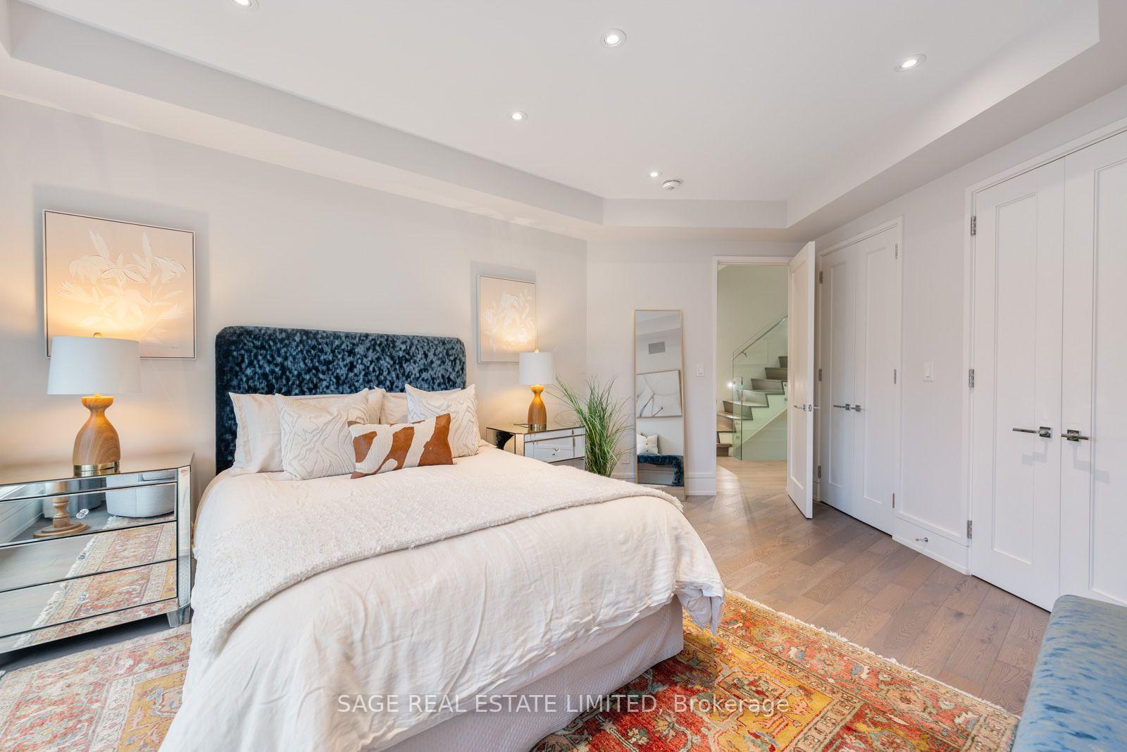 Photo 28 of 5 Thurloe Avenue, Toronto, Mount Pleasant East — HOMEH