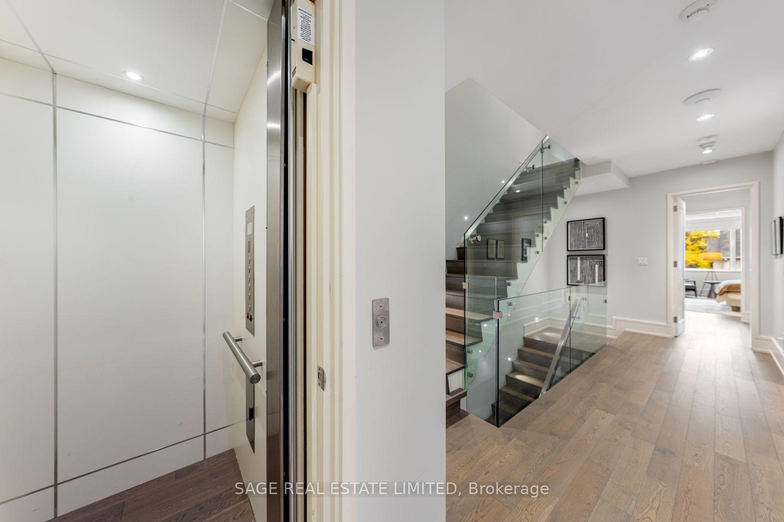 Photo 29 of 5 Thurloe Avenue, Toronto, Mount Pleasant East — HOMEH