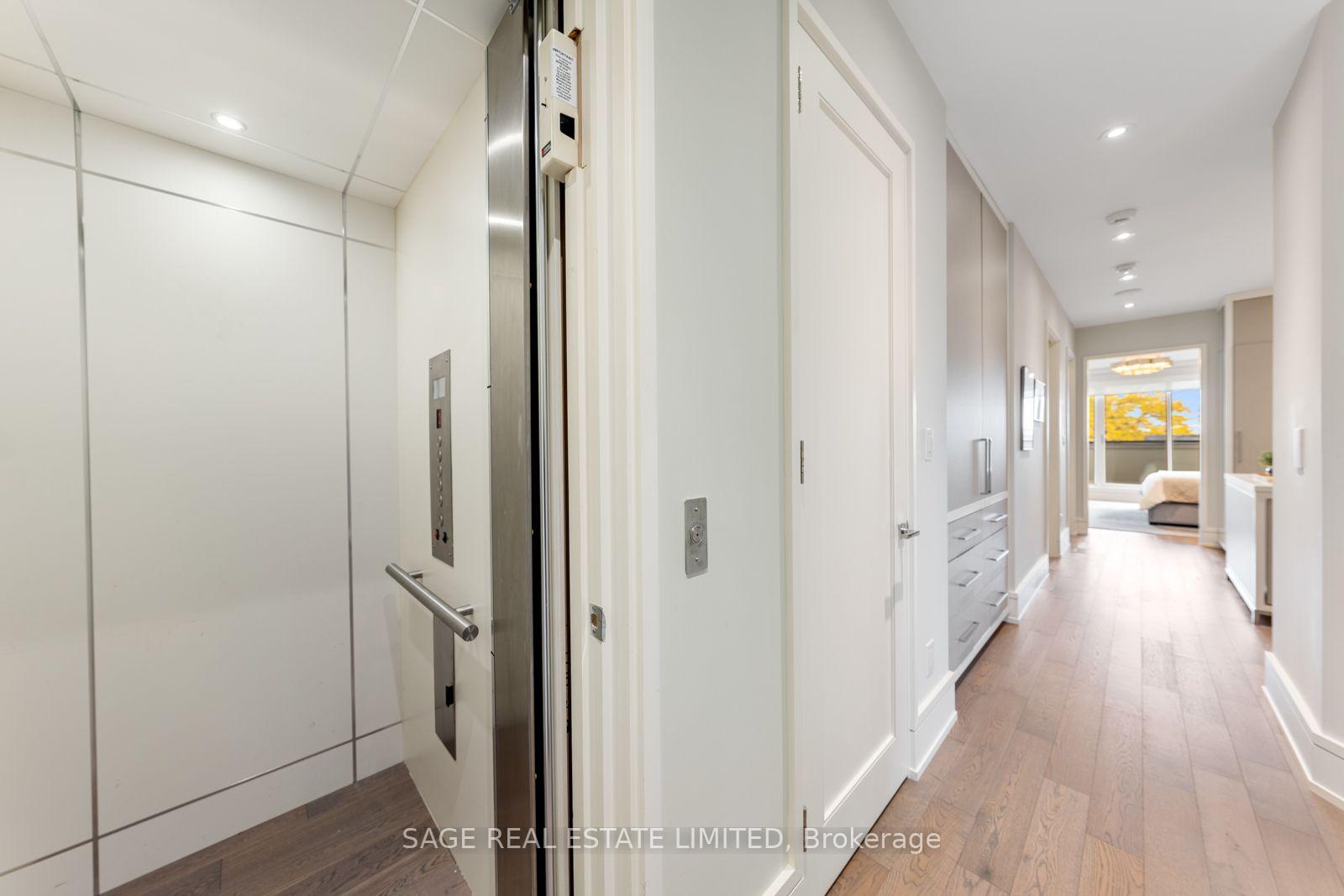 Photo 46 of 5 Thurloe Avenue, Toronto, Mount Pleasant East — HOMEH