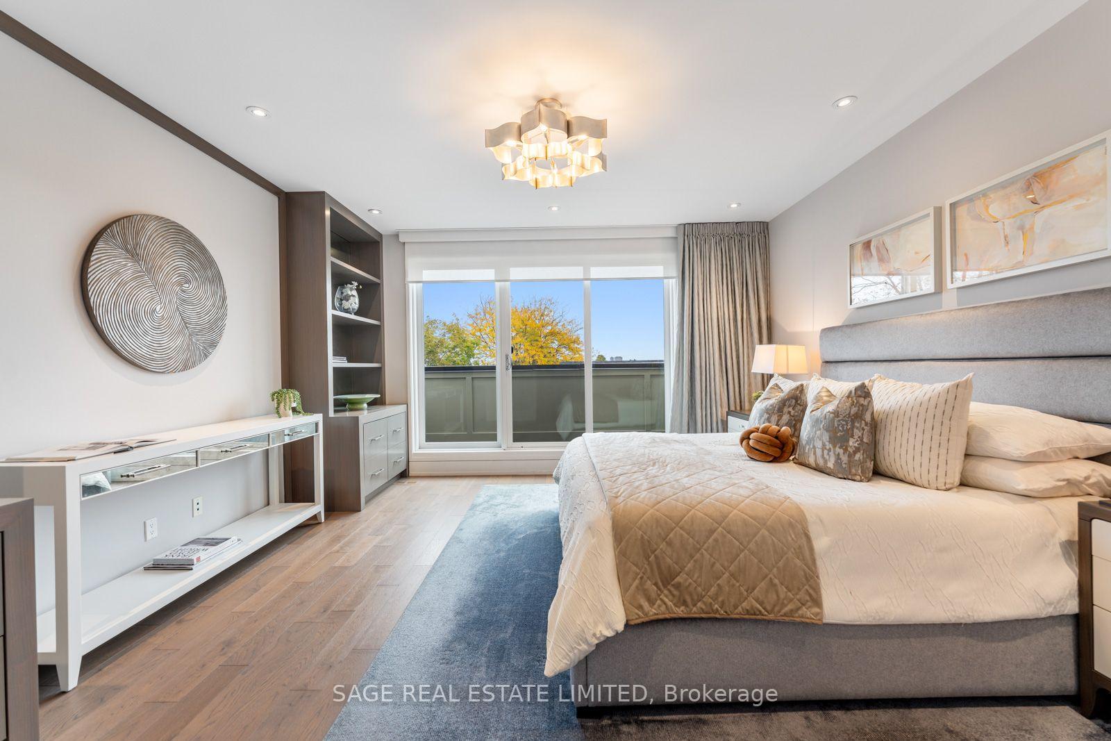 Photo 34 of 5 Thurloe Avenue, Toronto, Mount Pleasant East — HOMEH