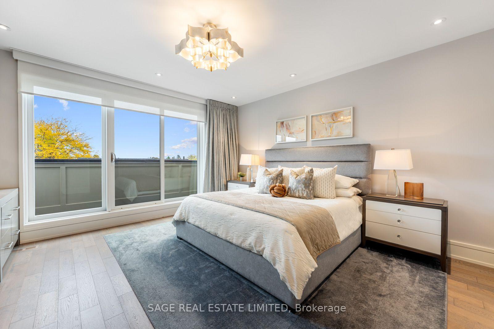 Photo 35 of 5 Thurloe Avenue, Toronto, Mount Pleasant East — HOMEH