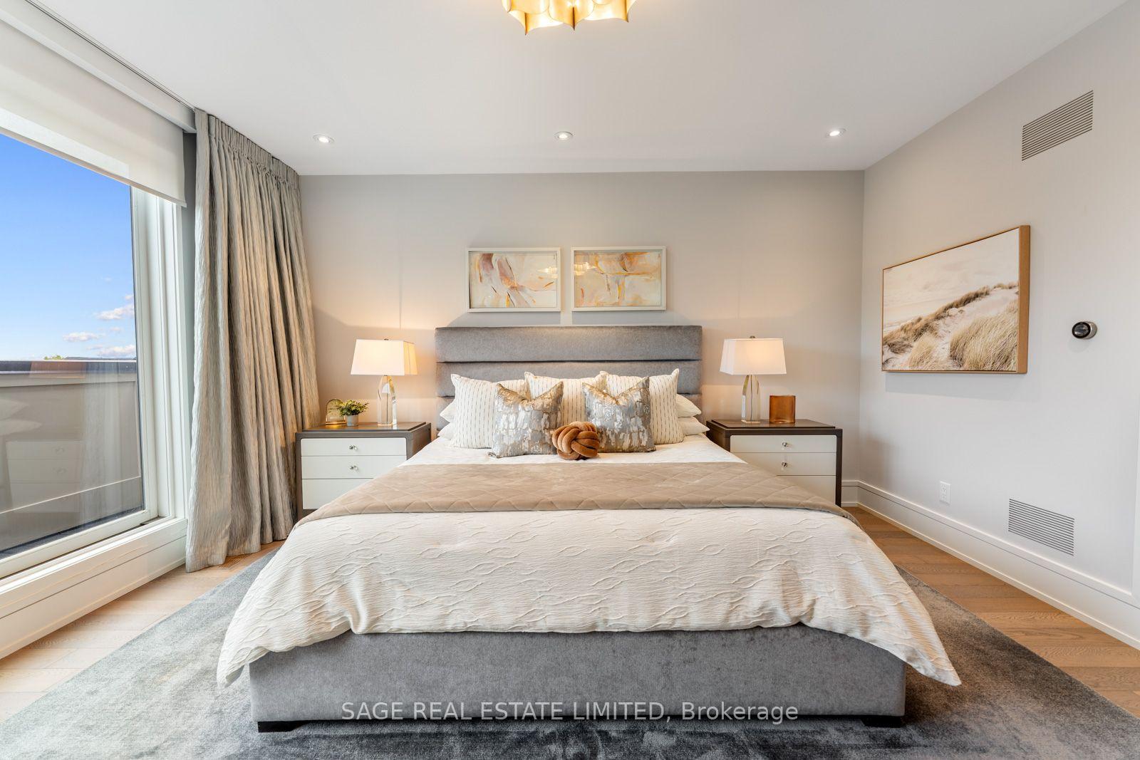 Photo 37 of 5 Thurloe Avenue, Toronto, Mount Pleasant East — HOMEH
