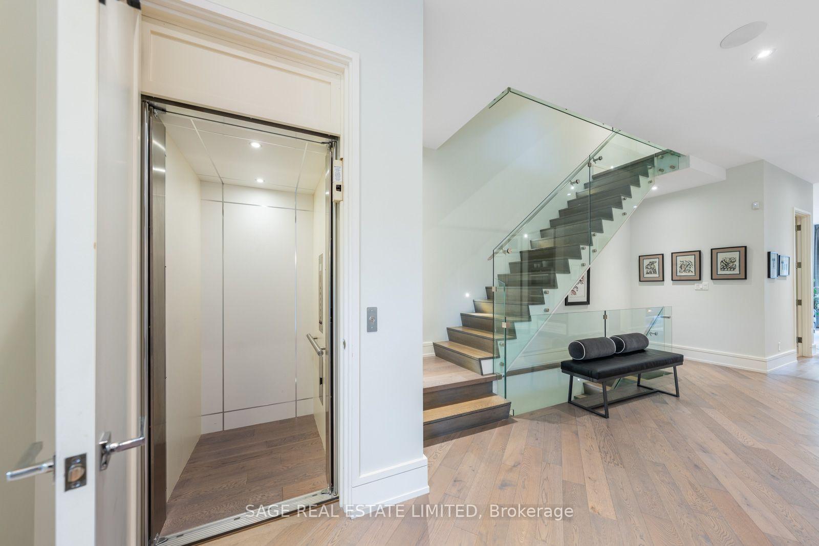 Photo 42 of 5 Thurloe Avenue, Toronto, Mount Pleasant East — HOMEH