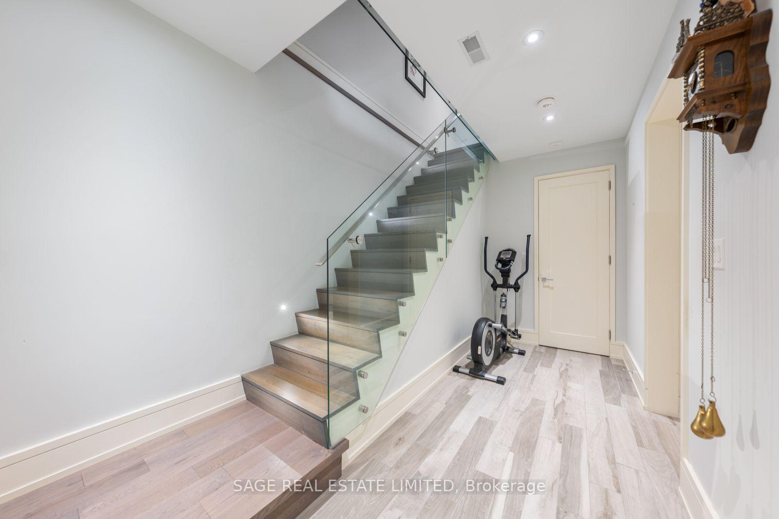 Photo 63 of 5 Thurloe Avenue, Toronto, Mount Pleasant East — HOMEH