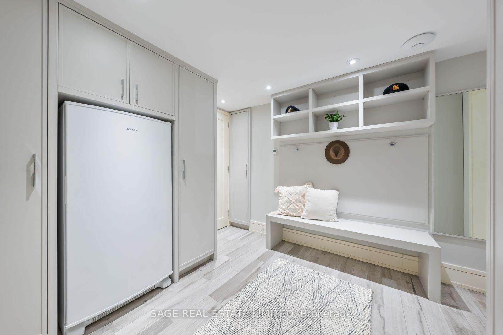 Photo 43 of 5 Thurloe Avenue, Toronto, Mount Pleasant East — HOMEH
