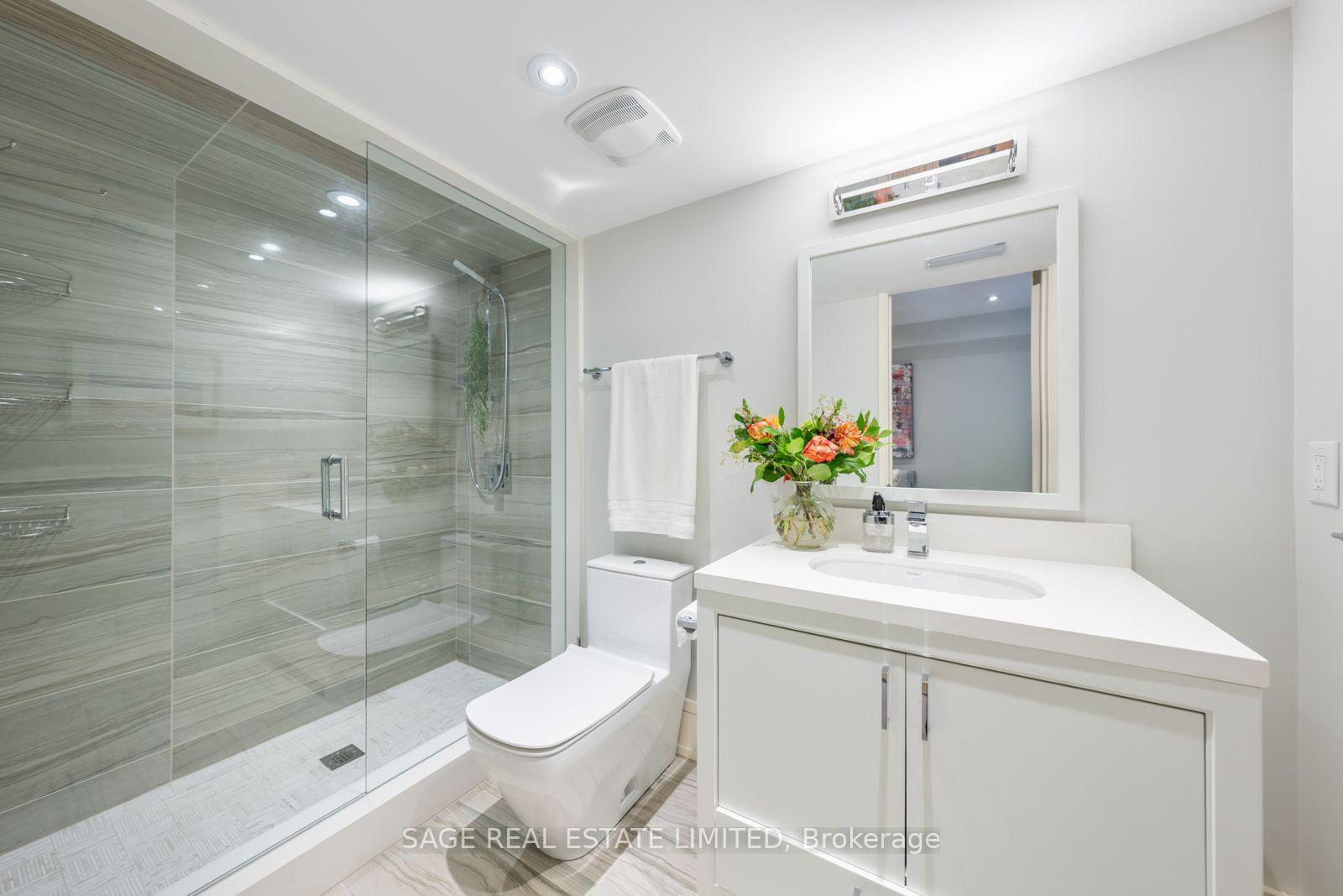 Photo 45 of 5 Thurloe Avenue, Toronto, Mount Pleasant East — HOMEH
