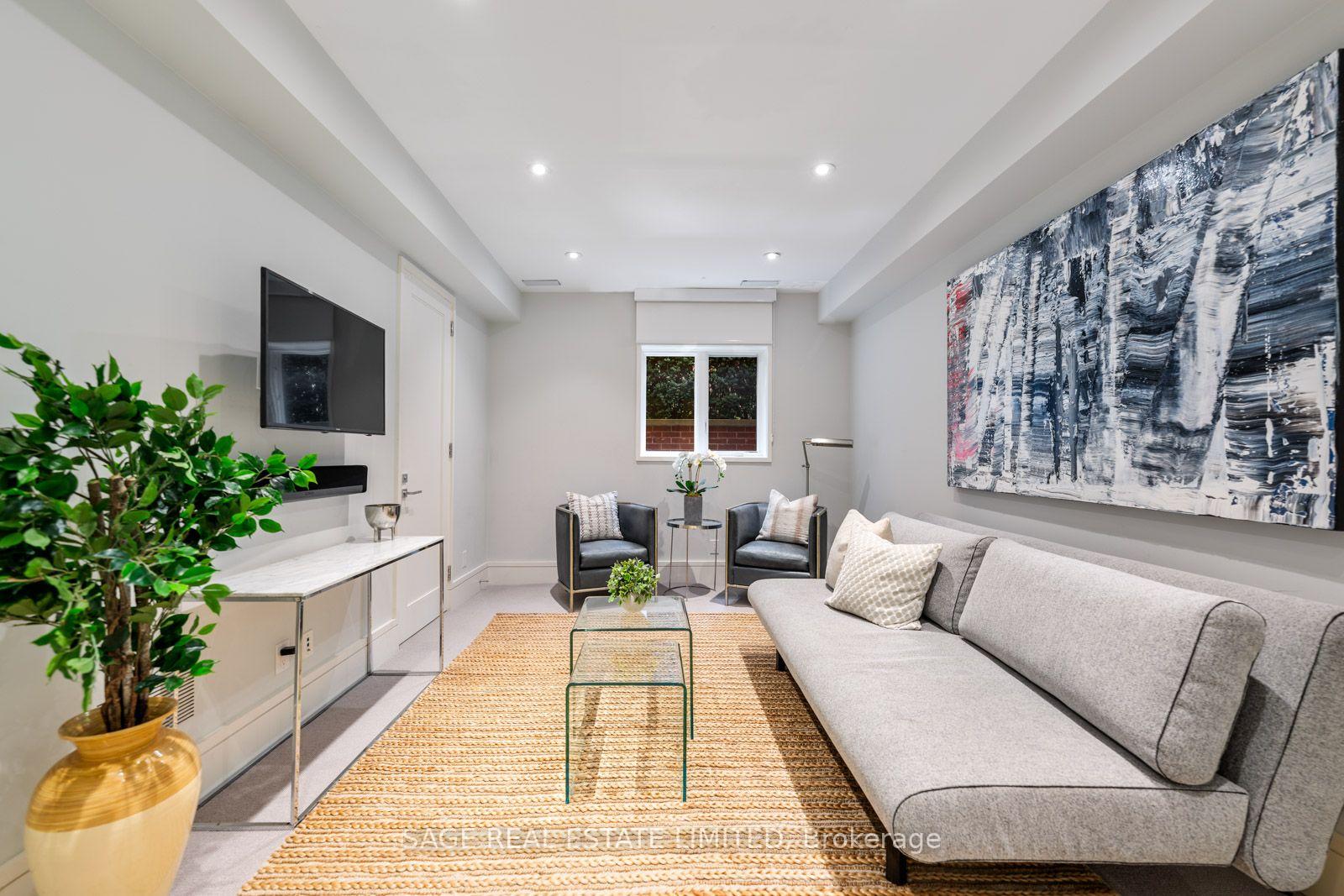 Photo 70 of 5 Thurloe Avenue, Toronto, Mount Pleasant East — HOMEH