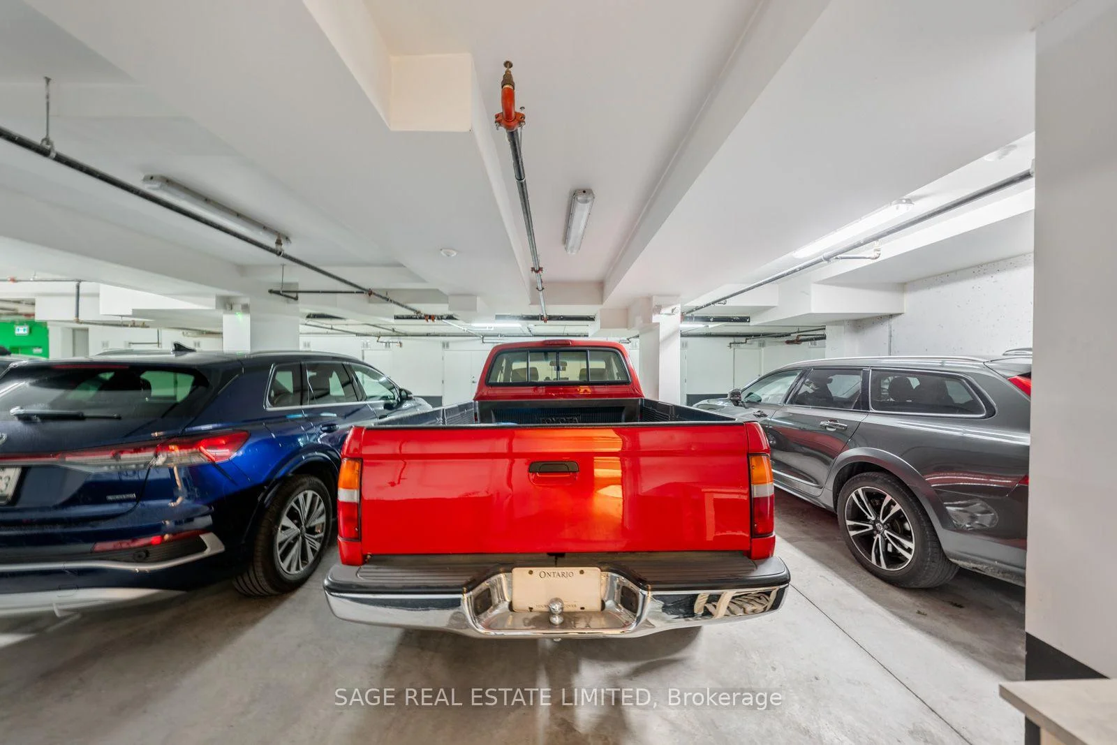 Photo 48 of 5 Thurloe Avenue, Toronto, Mount Pleasant East — HOMEH