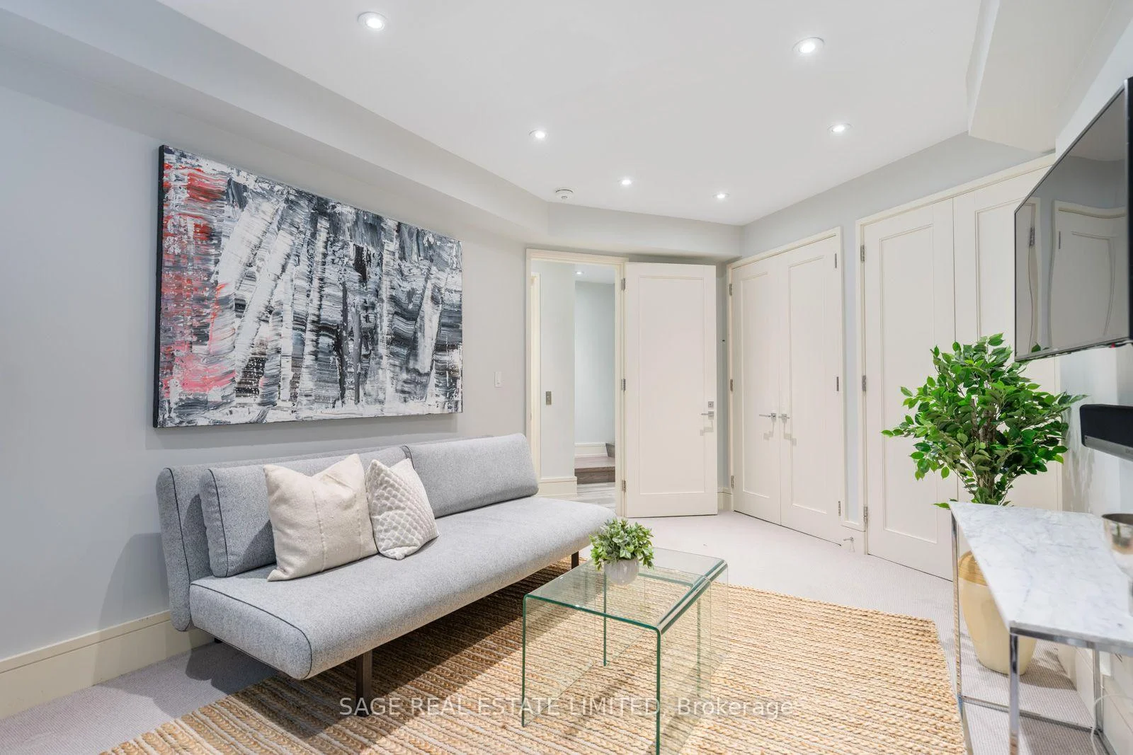 Photo 49 of 5 Thurloe Avenue, Toronto, Mount Pleasant East — HOMEH