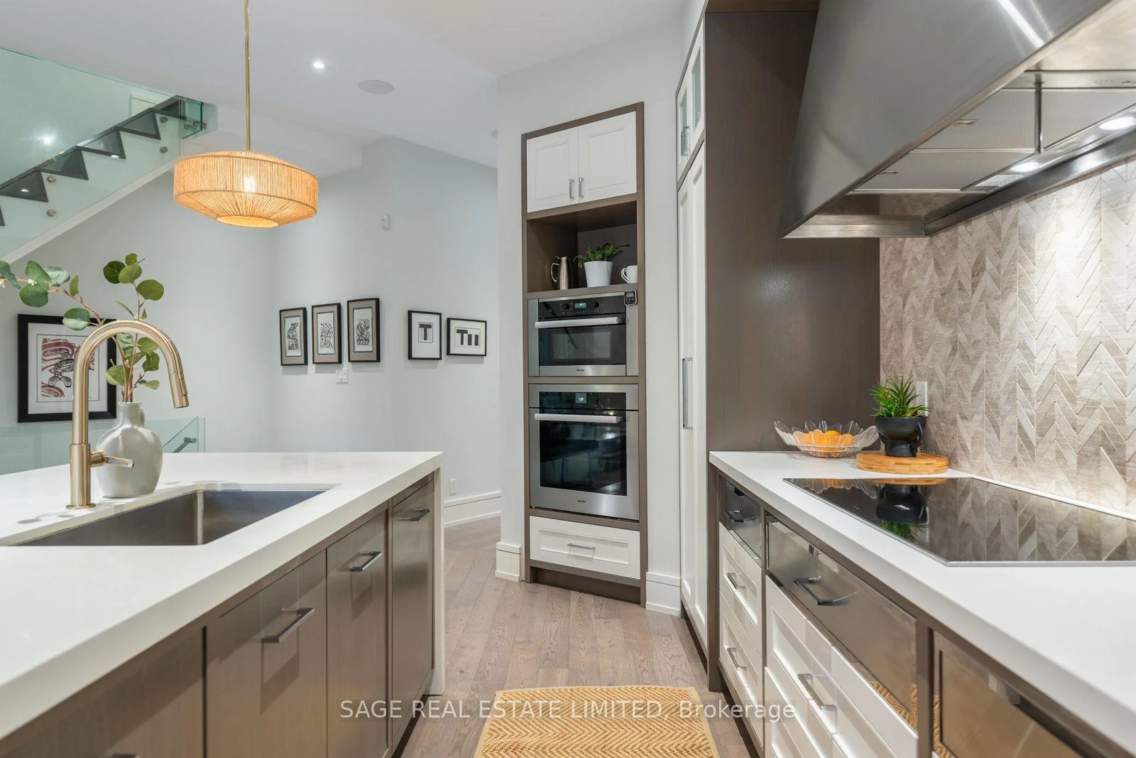 Photo 59 of 5 Thurloe Avenue, Toronto, Mount Pleasant East — HOMEH