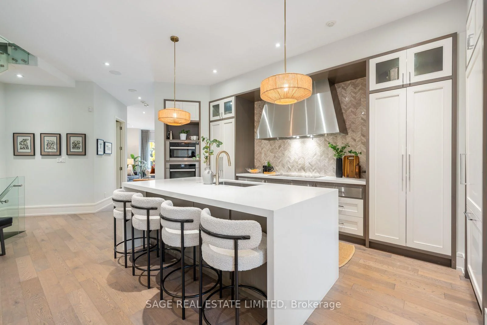 Photo 61 of 5 Thurloe Avenue, Toronto, Mount Pleasant East — HOMEH