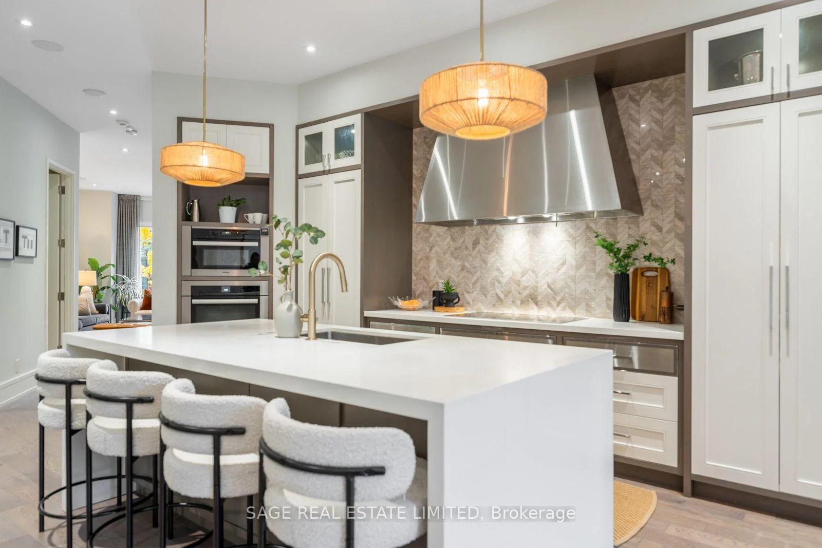 Photo 62 of 5 Thurloe Avenue, Toronto, Mount Pleasant East — HOMEH