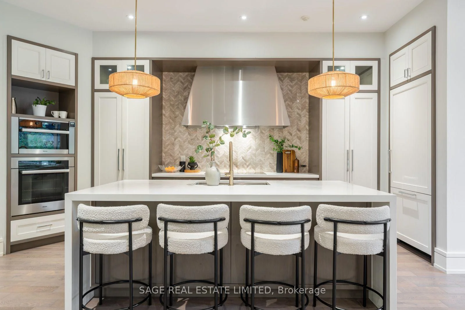 Photo 64 of 5 Thurloe Avenue, Toronto, Mount Pleasant East — HOMEH