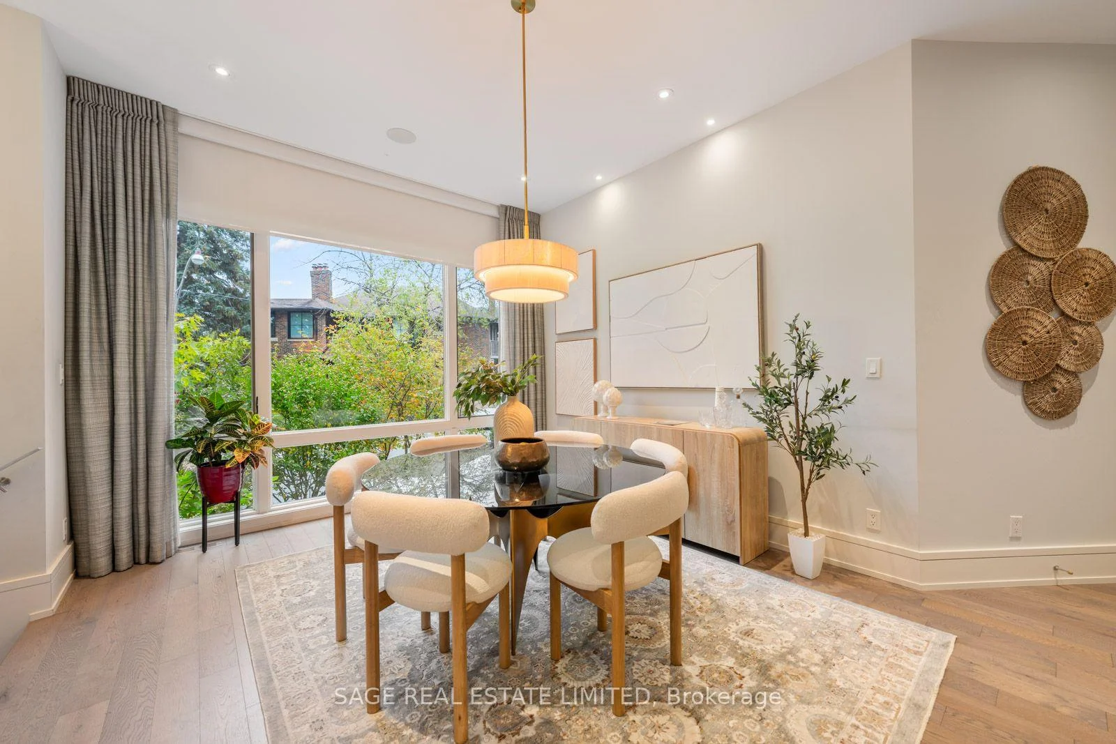 Photo 67 of 5 Thurloe Avenue, Toronto, Mount Pleasant East — HOMEH