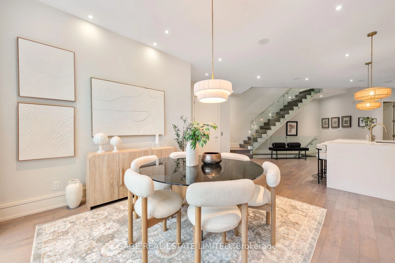 Photo 69 of 5 Thurloe Avenue, Toronto, Mount Pleasant East — HOMEH