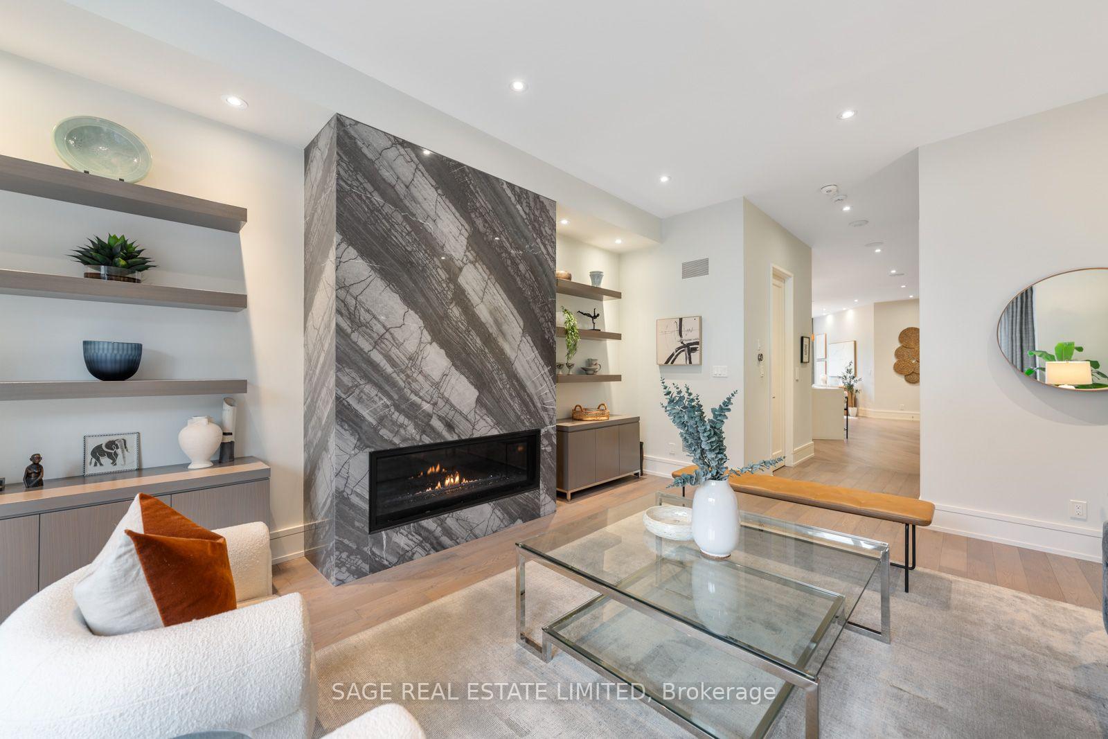 Photo 24 of 5 Thurloe Avenue, Toronto, Mount Pleasant East — HOMEH