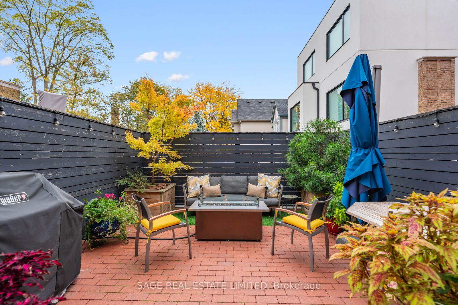 Photo 30 of 5 Thurloe Avenue, Toronto, Mount Pleasant East — HOMEH