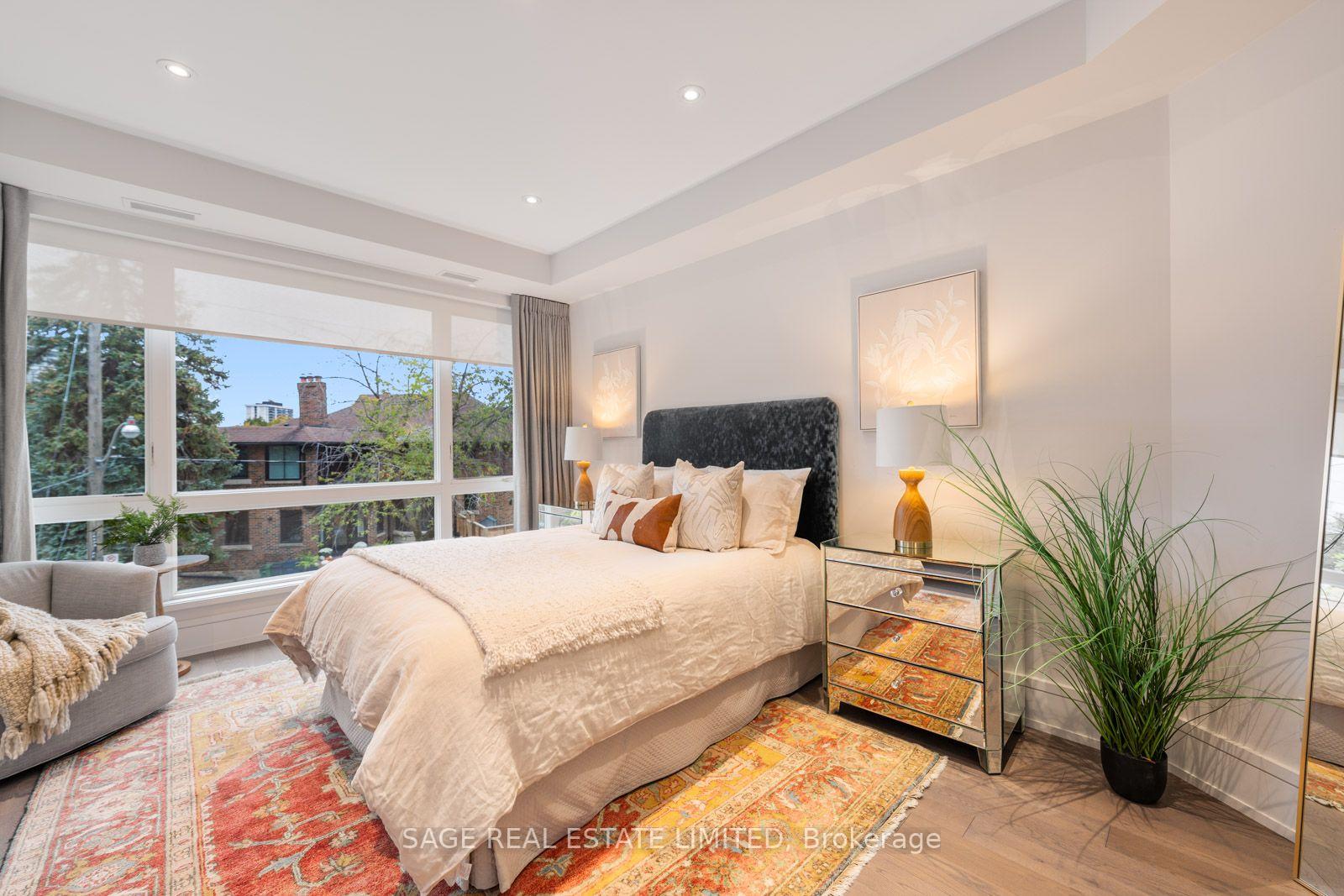 Photo 44 of 5 Thurloe Avenue, Toronto, Mount Pleasant East — HOMEH