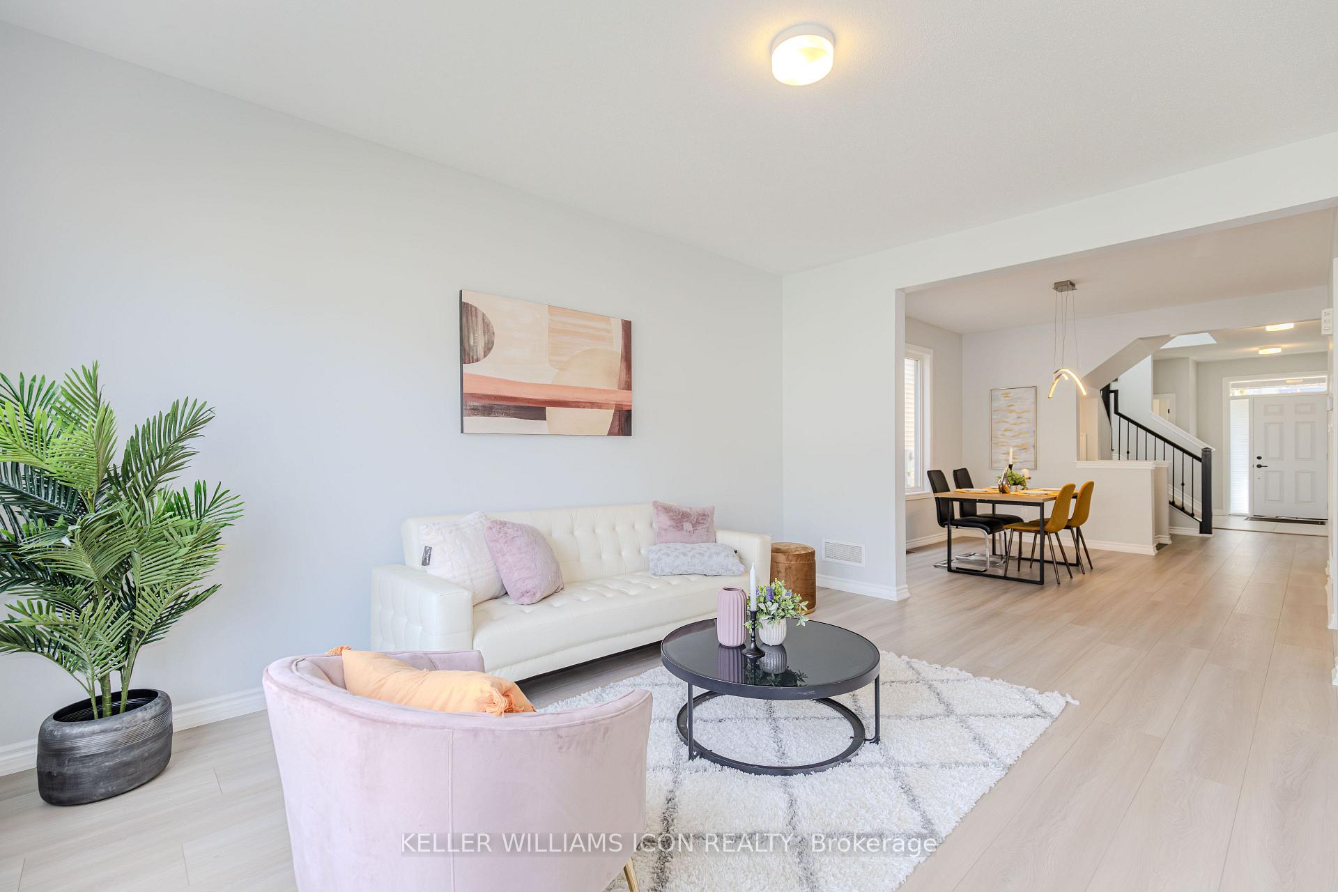 Photo 13 of 14 Racemose Street, Ottawa, Barrhaven - Half Moon Bay — HOMEH
