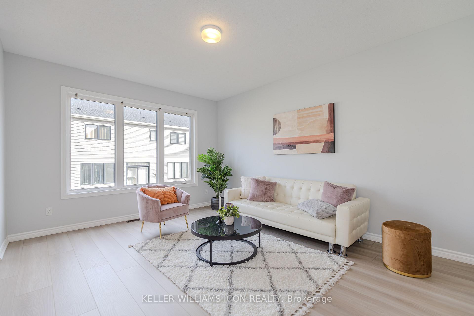 Photo 14 of 14 Racemose Street, Ottawa, Barrhaven - Half Moon Bay — HOMEH