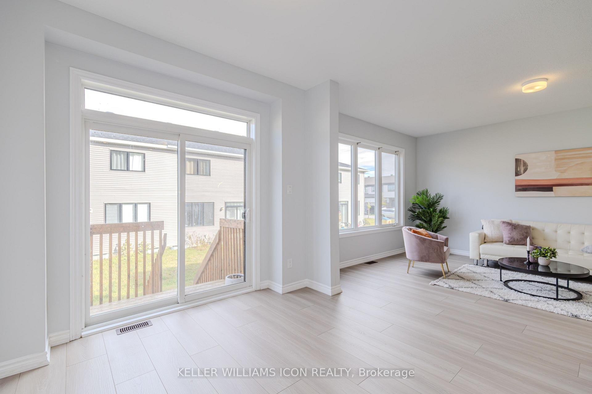 Photo 15 of 14 Racemose Street, Ottawa, Barrhaven - Half Moon Bay — HOMEH