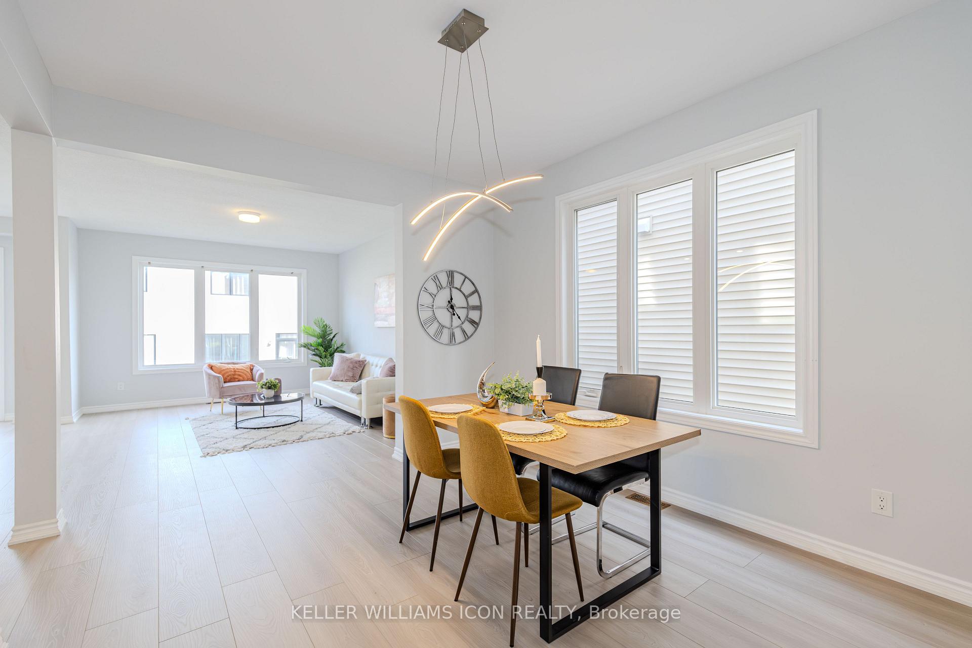Photo 16 of 14 Racemose Street, Ottawa, Barrhaven - Half Moon Bay — HOMEH