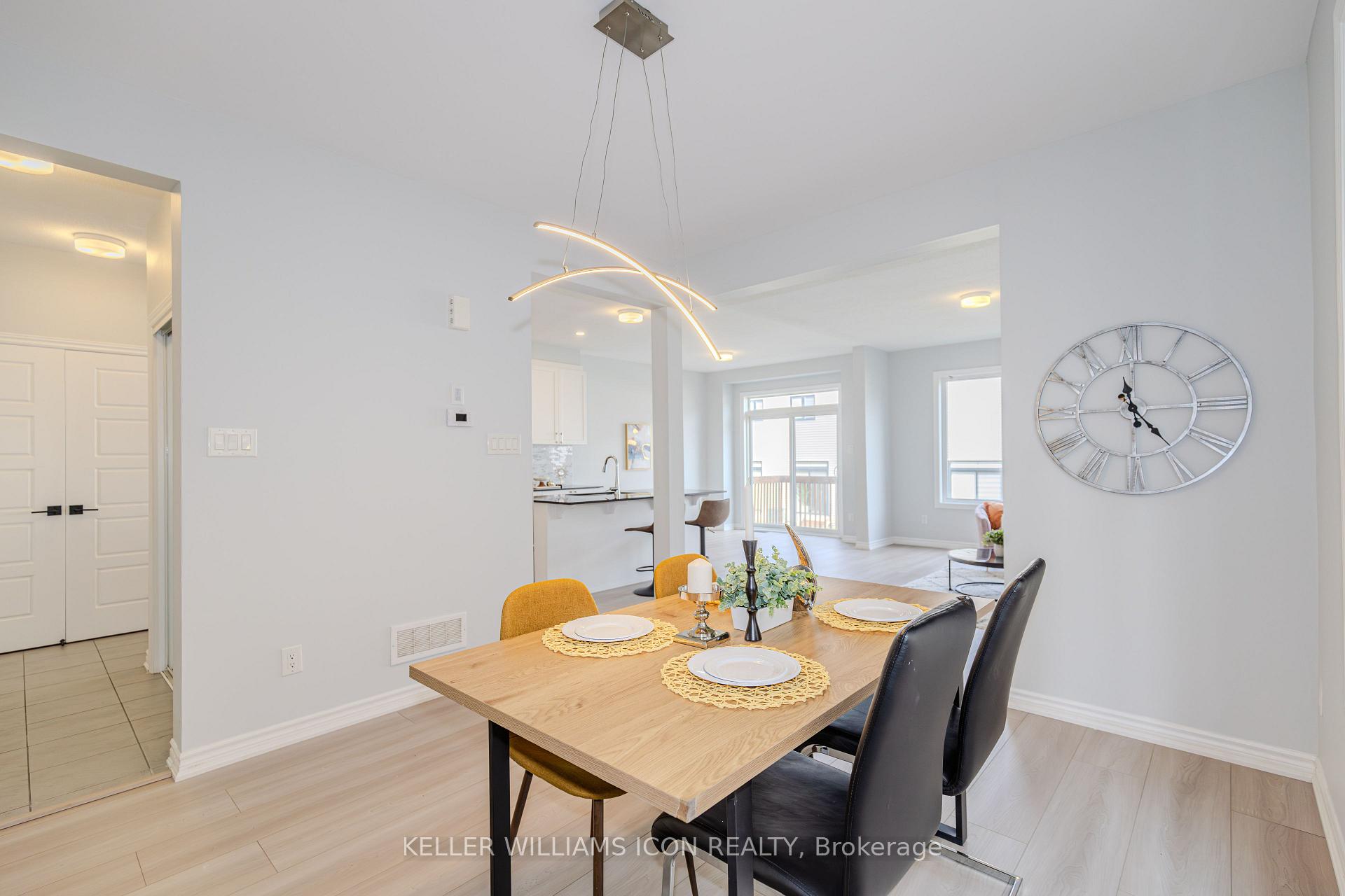 Photo 17 of 14 Racemose Street, Ottawa, Barrhaven - Half Moon Bay — HOMEH
