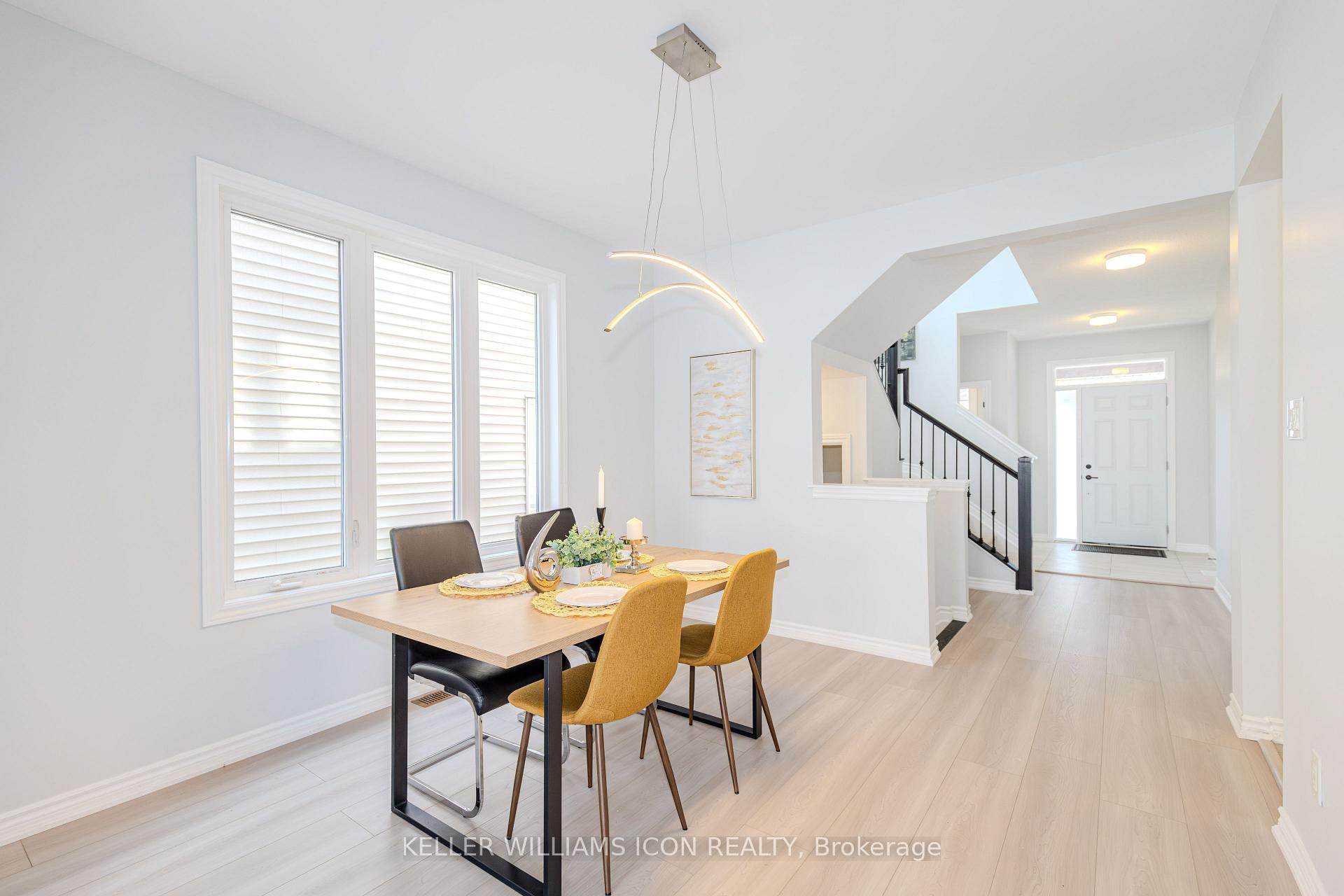 Photo 18 of 14 Racemose Street, Ottawa, Barrhaven - Half Moon Bay — HOMEH