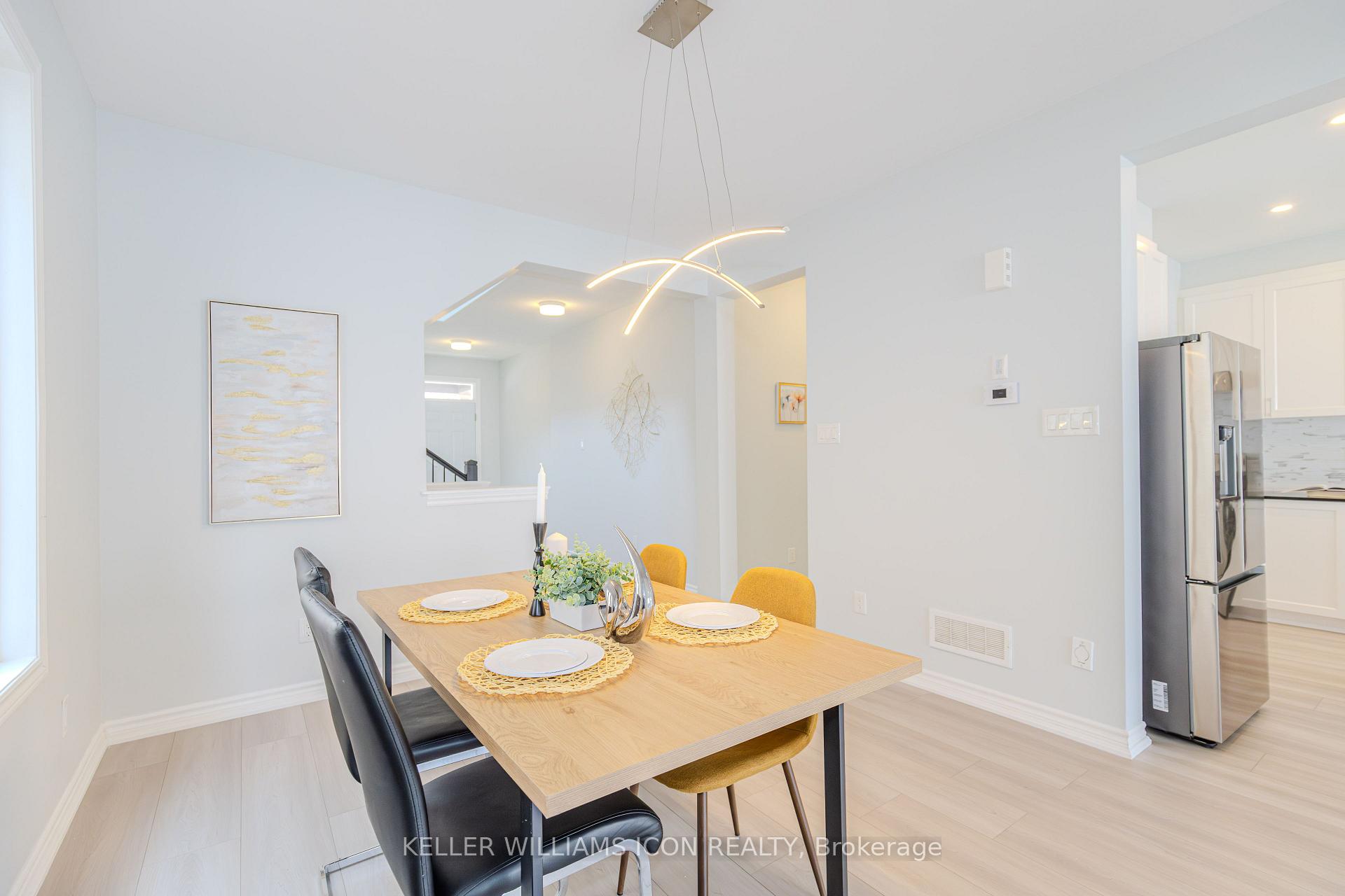 Photo 19 of 14 Racemose Street, Ottawa, Barrhaven - Half Moon Bay — HOMEH