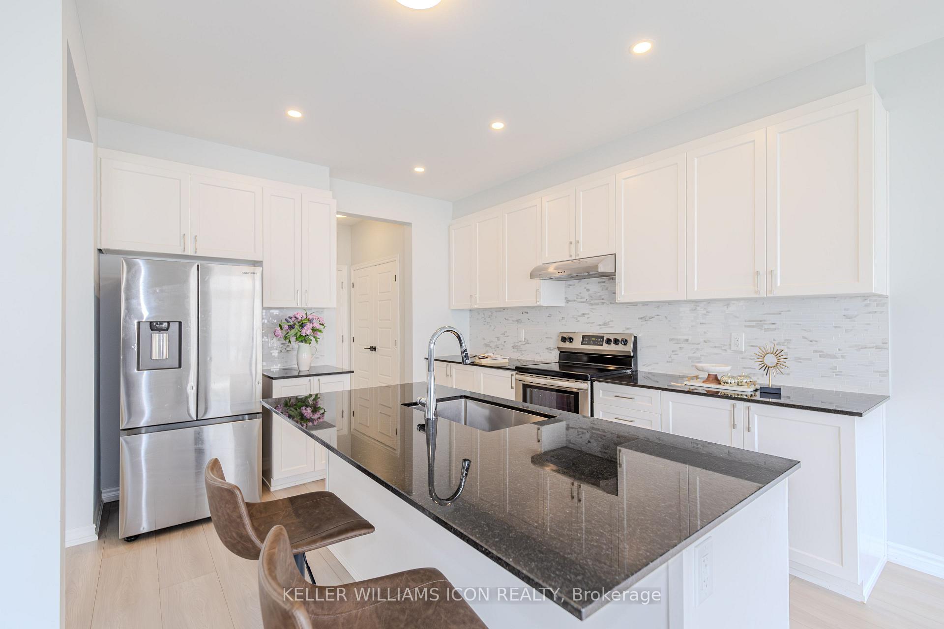 Photo 22 of 14 Racemose Street, Ottawa, Barrhaven - Half Moon Bay — HOMEH