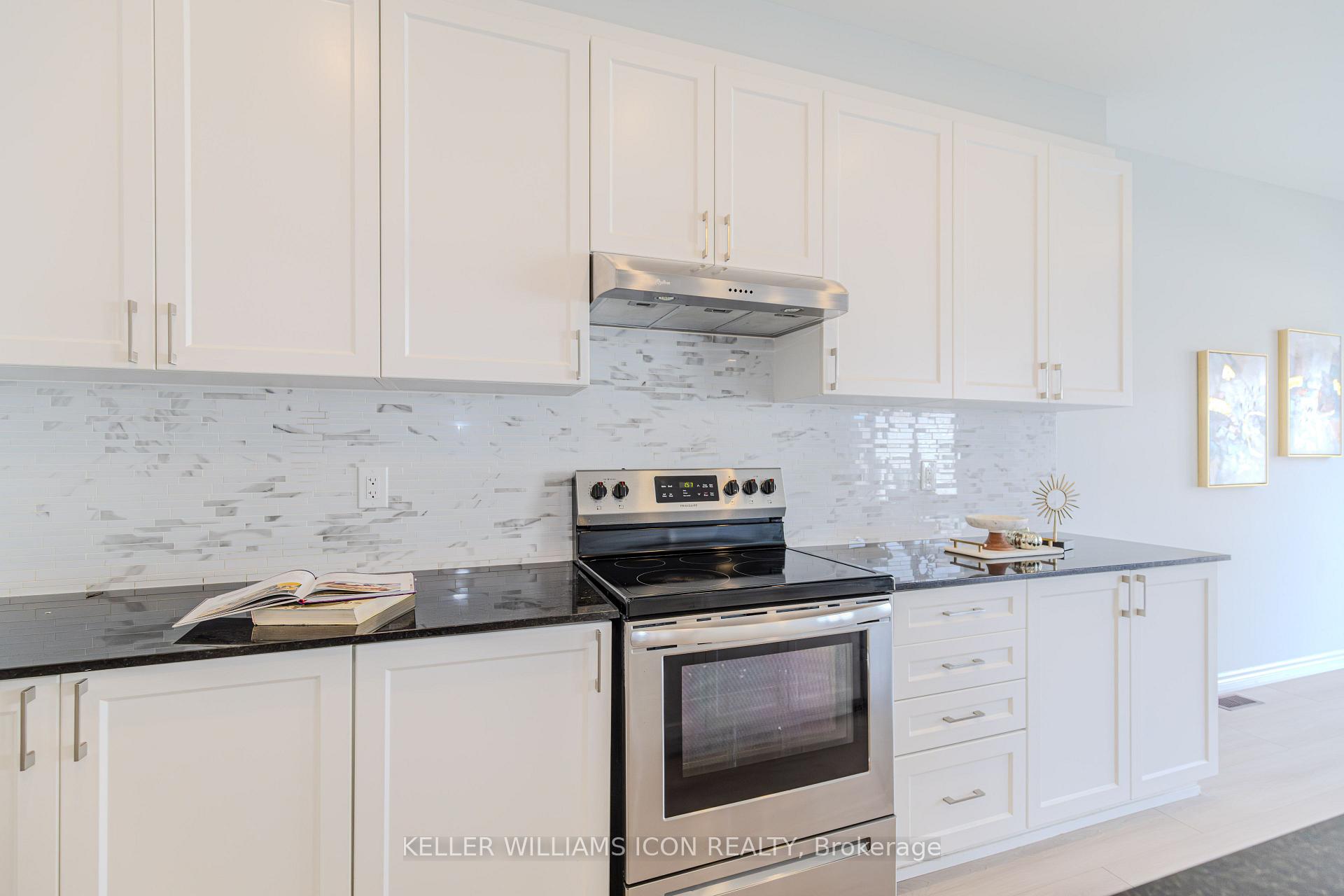 Photo 24 of 14 Racemose Street, Ottawa, Barrhaven - Half Moon Bay — HOMEH