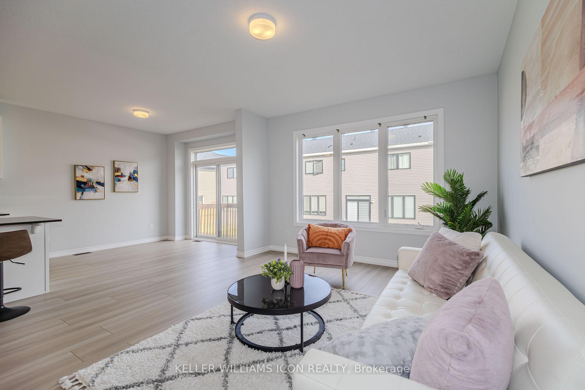 Photo 25 of 14 Racemose Street, Ottawa, Barrhaven - Half Moon Bay — HOMEH