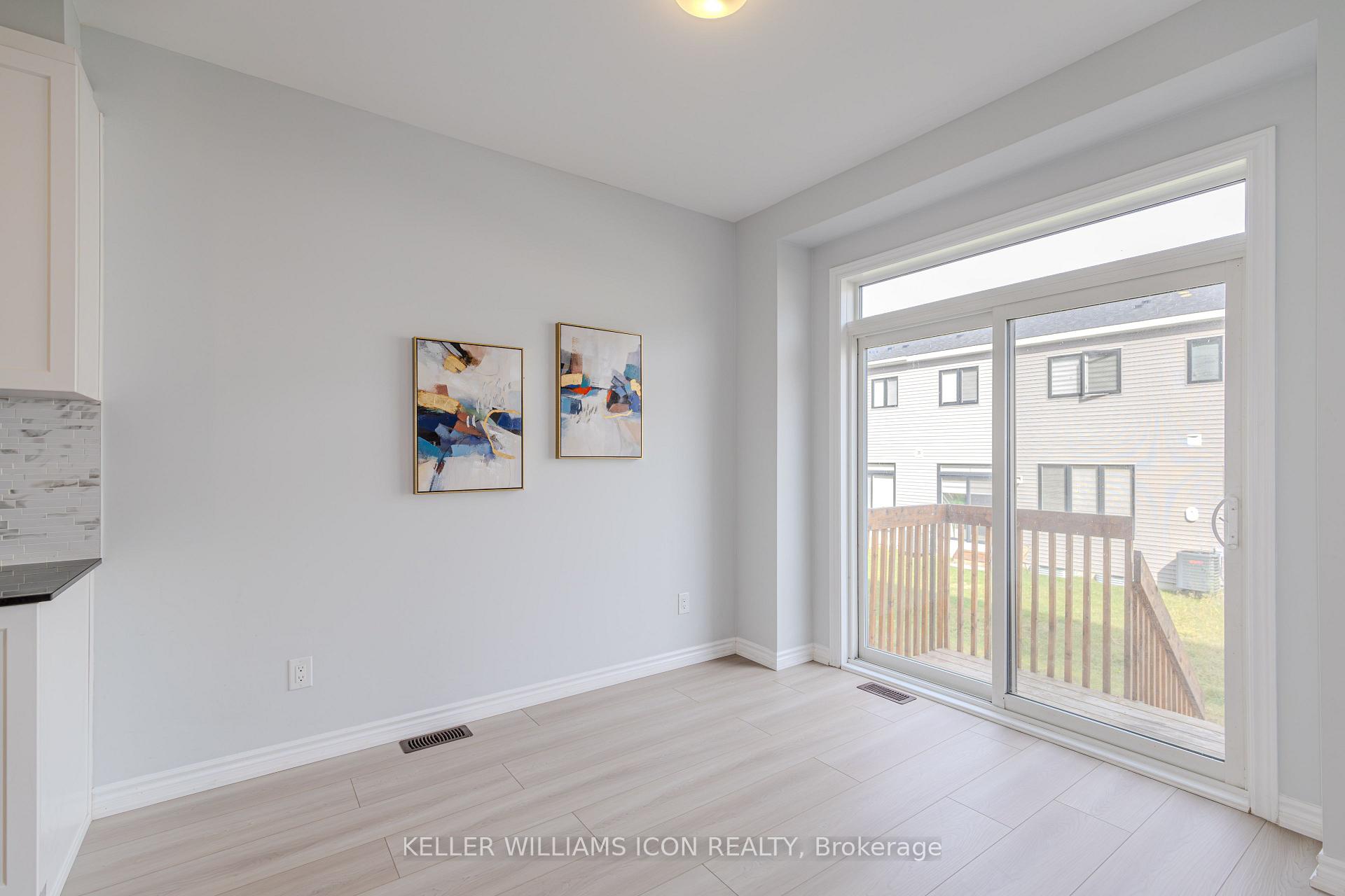 Photo 26 of 14 Racemose Street, Ottawa, Barrhaven - Half Moon Bay — HOMEH