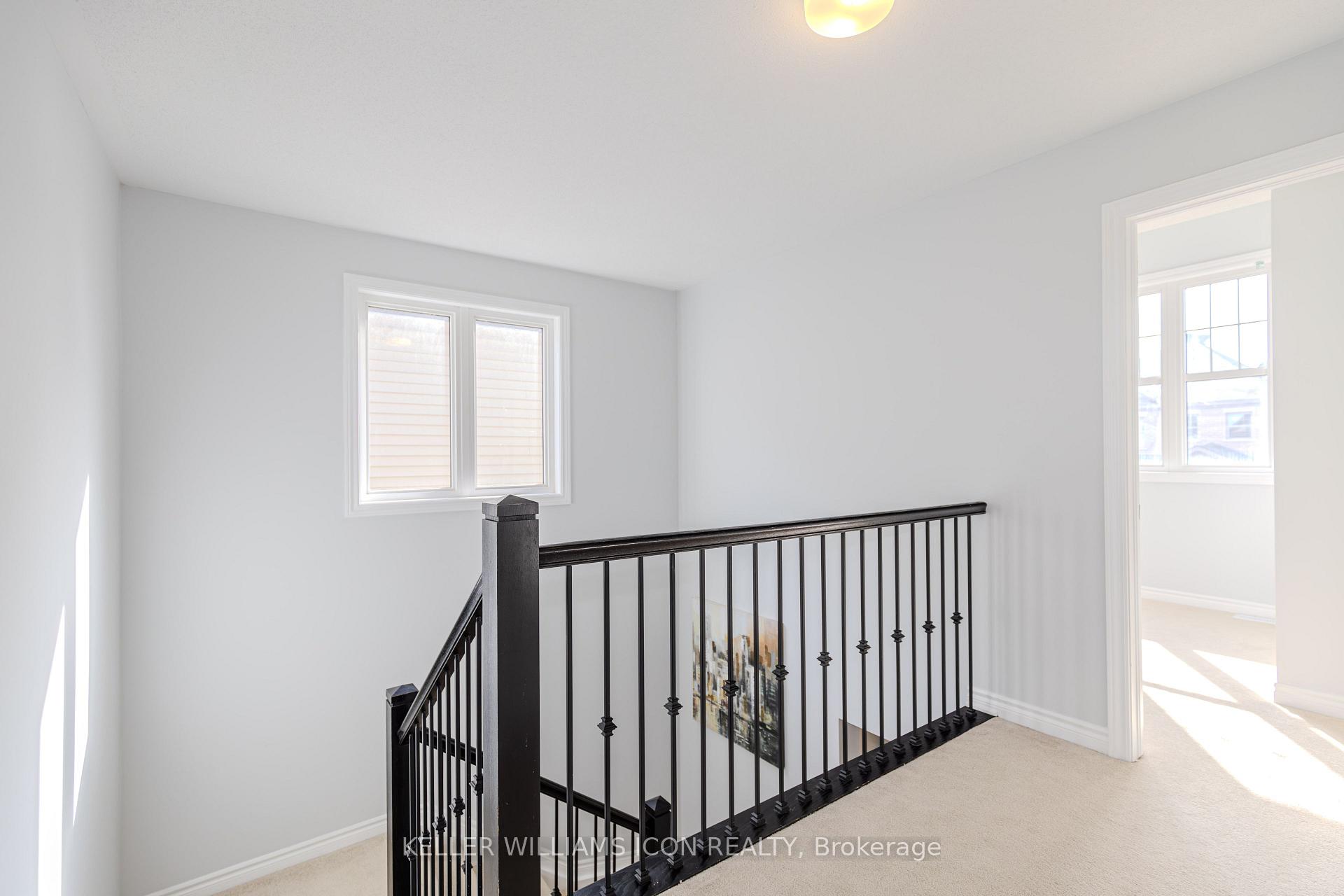 Photo 29 of 14 Racemose Street, Ottawa, Barrhaven - Half Moon Bay — HOMEH